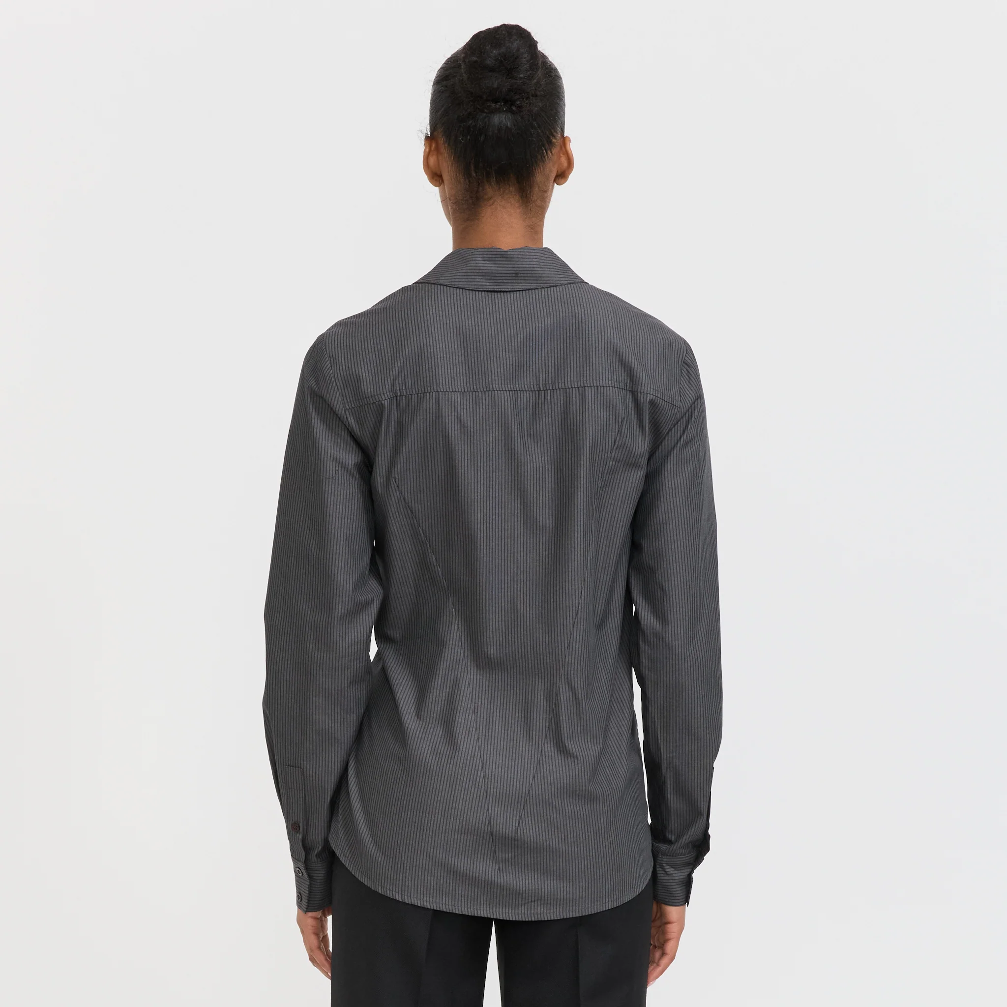 Donald Shirt Black - Image 8
