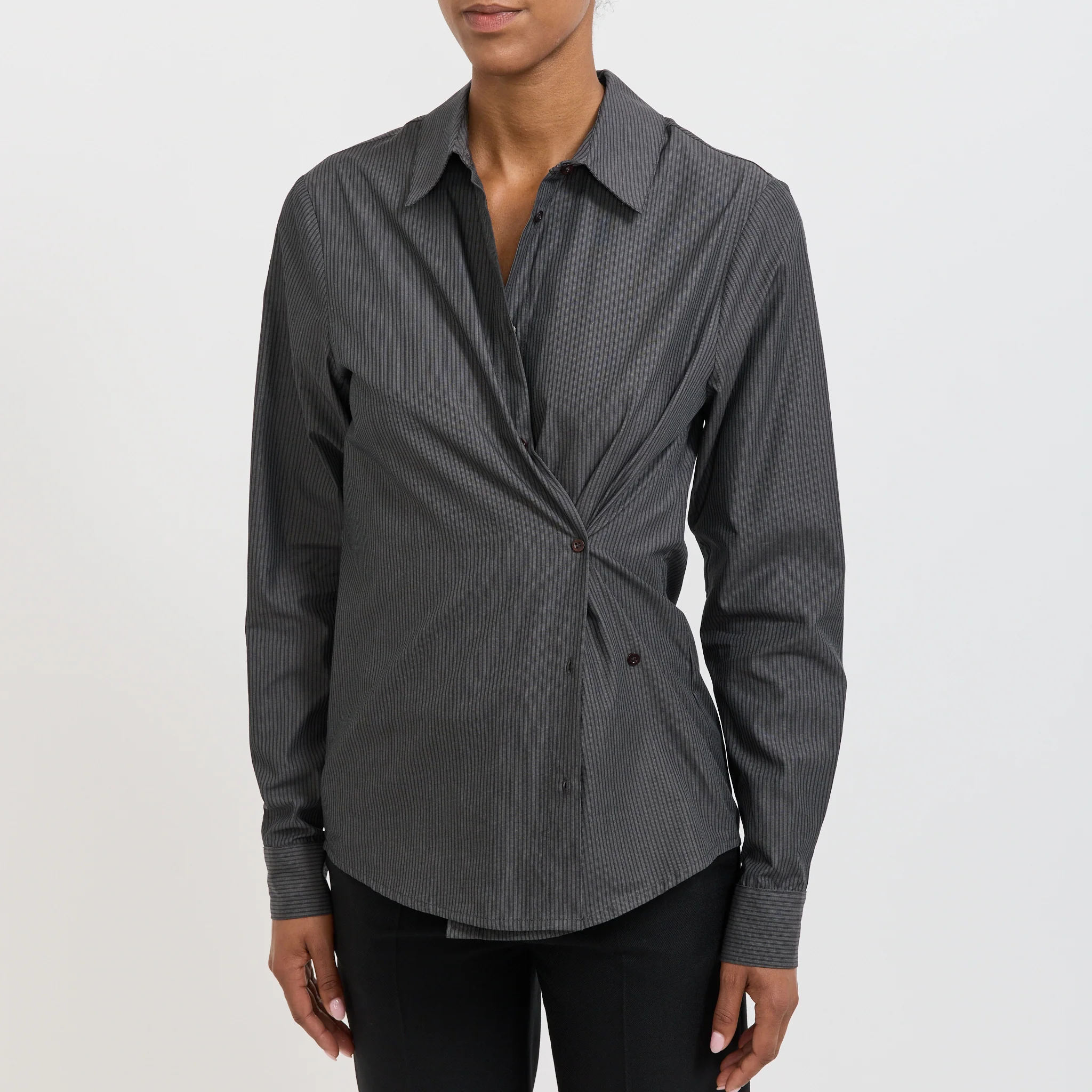 Donald Shirt Black - Image 9