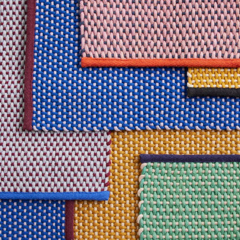 Door Mat Light Green - Image 3