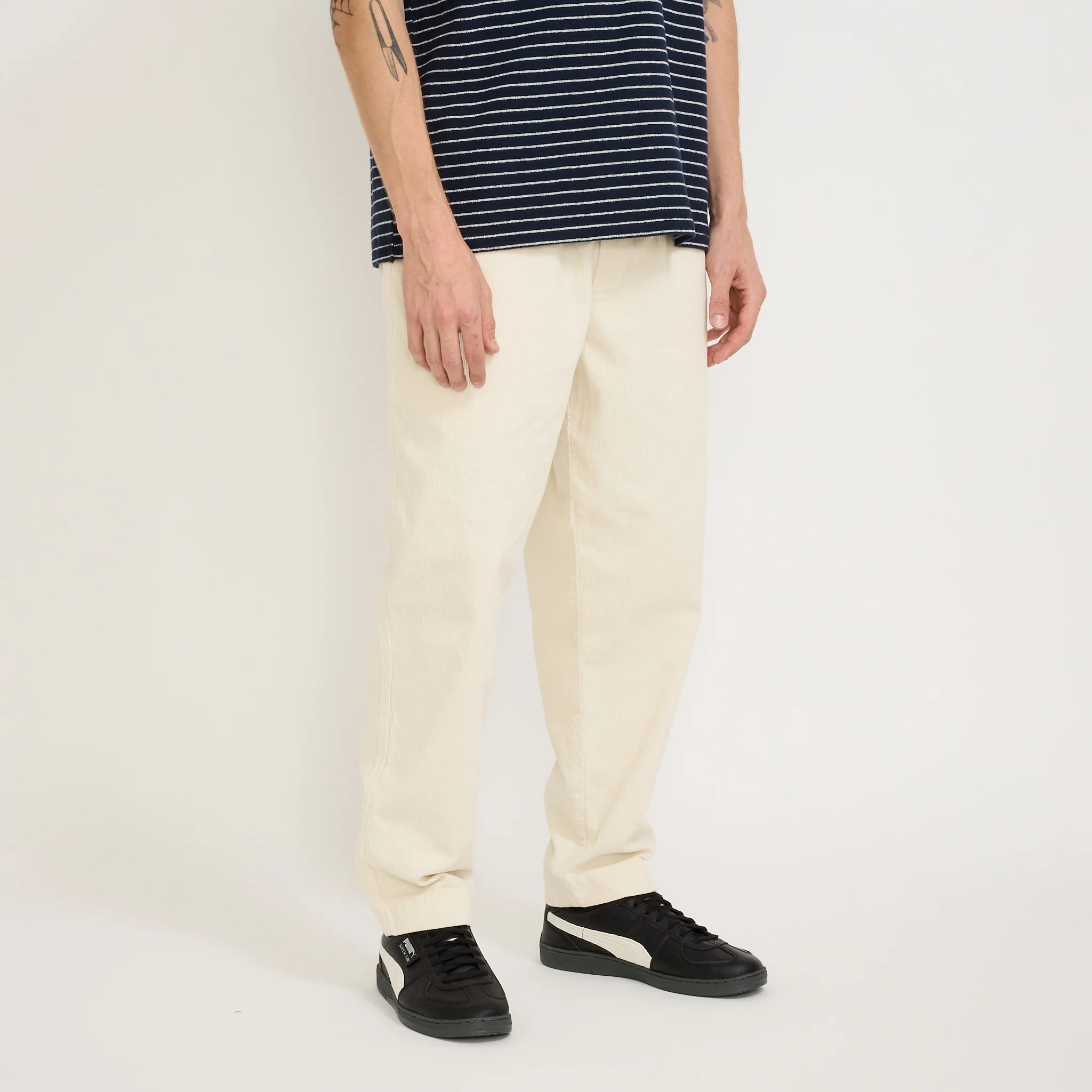 Drawcord Assembly Pant Oat Cord - Image 3