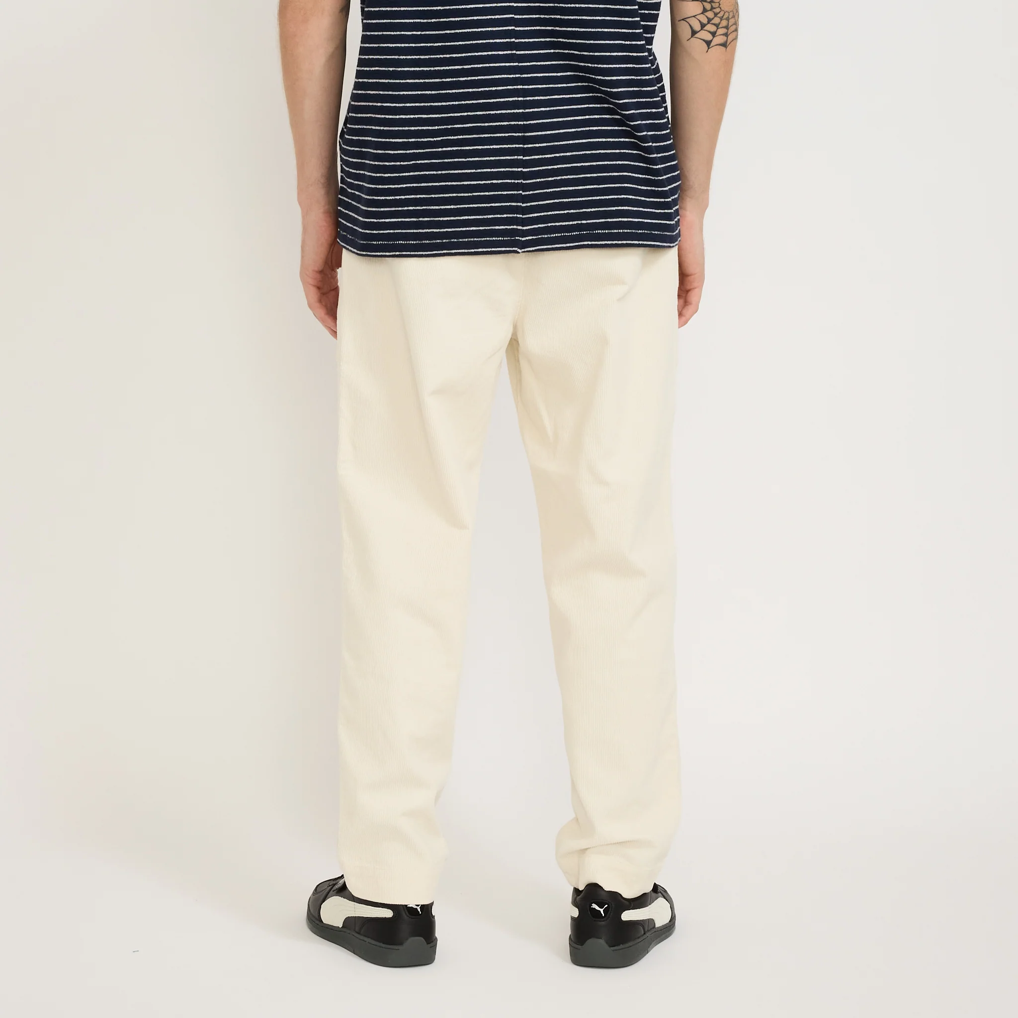 Drawcord Assembly Pant Oat Cord - Image 4
