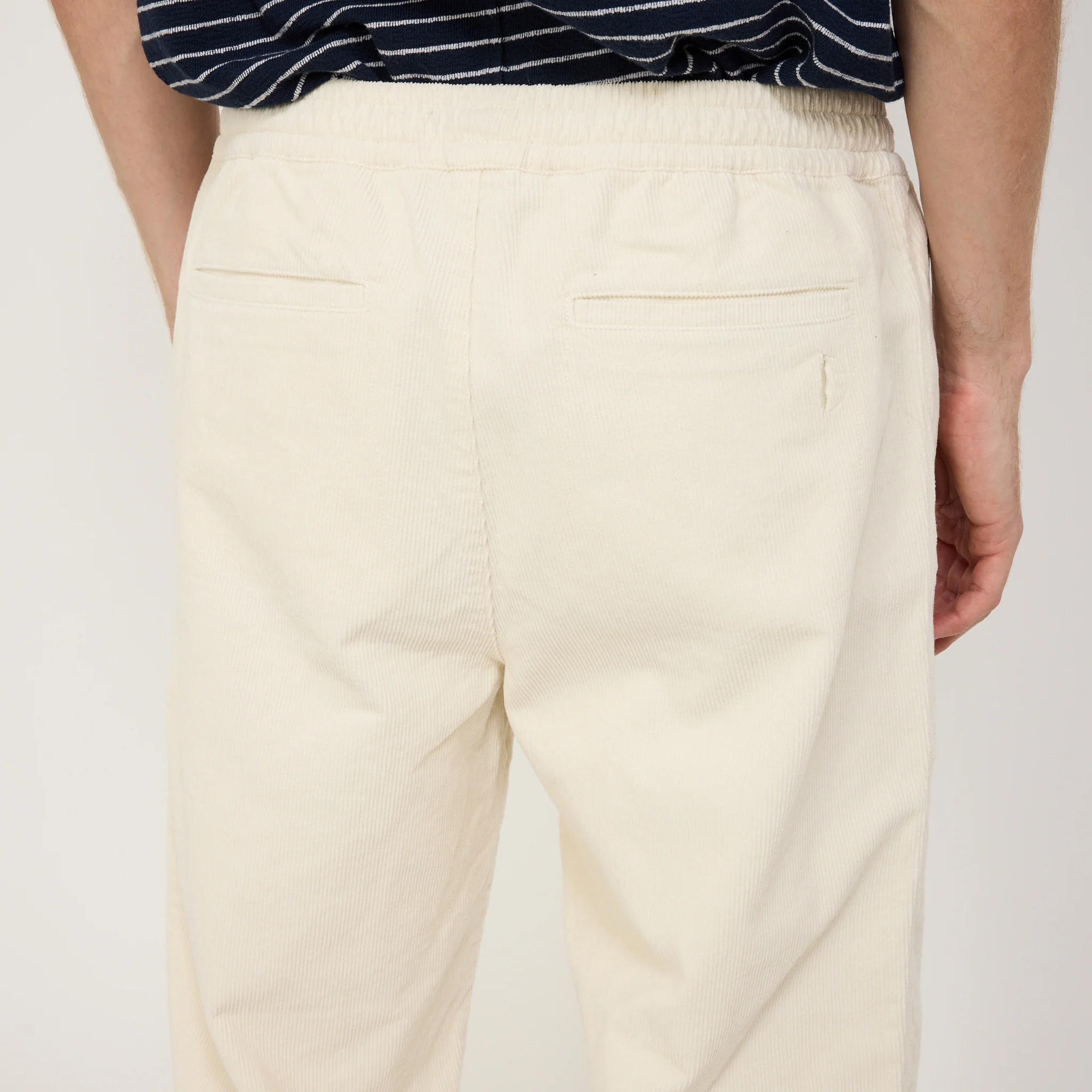 Drawcord Assembly Pant Oat Cord - Image 6