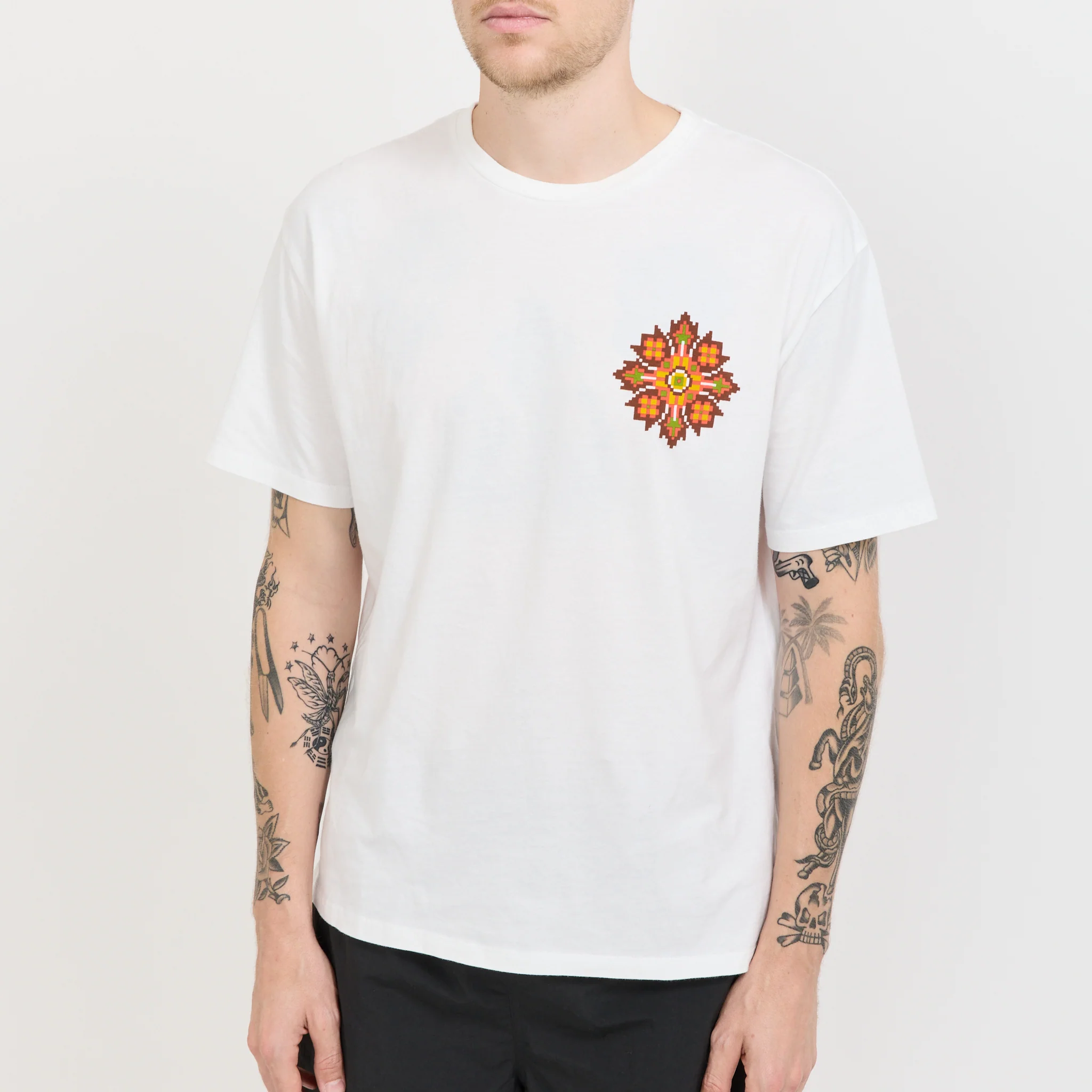 Dreamcatcher Tee White - Image 5