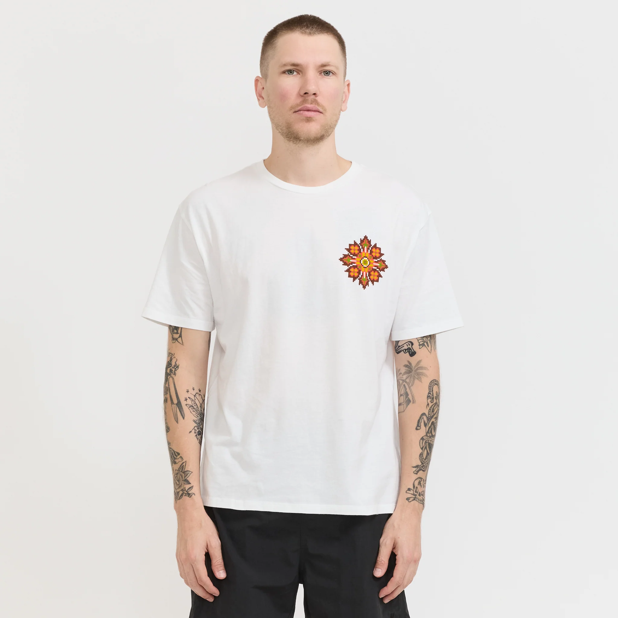 Dreamcatcher Tee White - Image 6