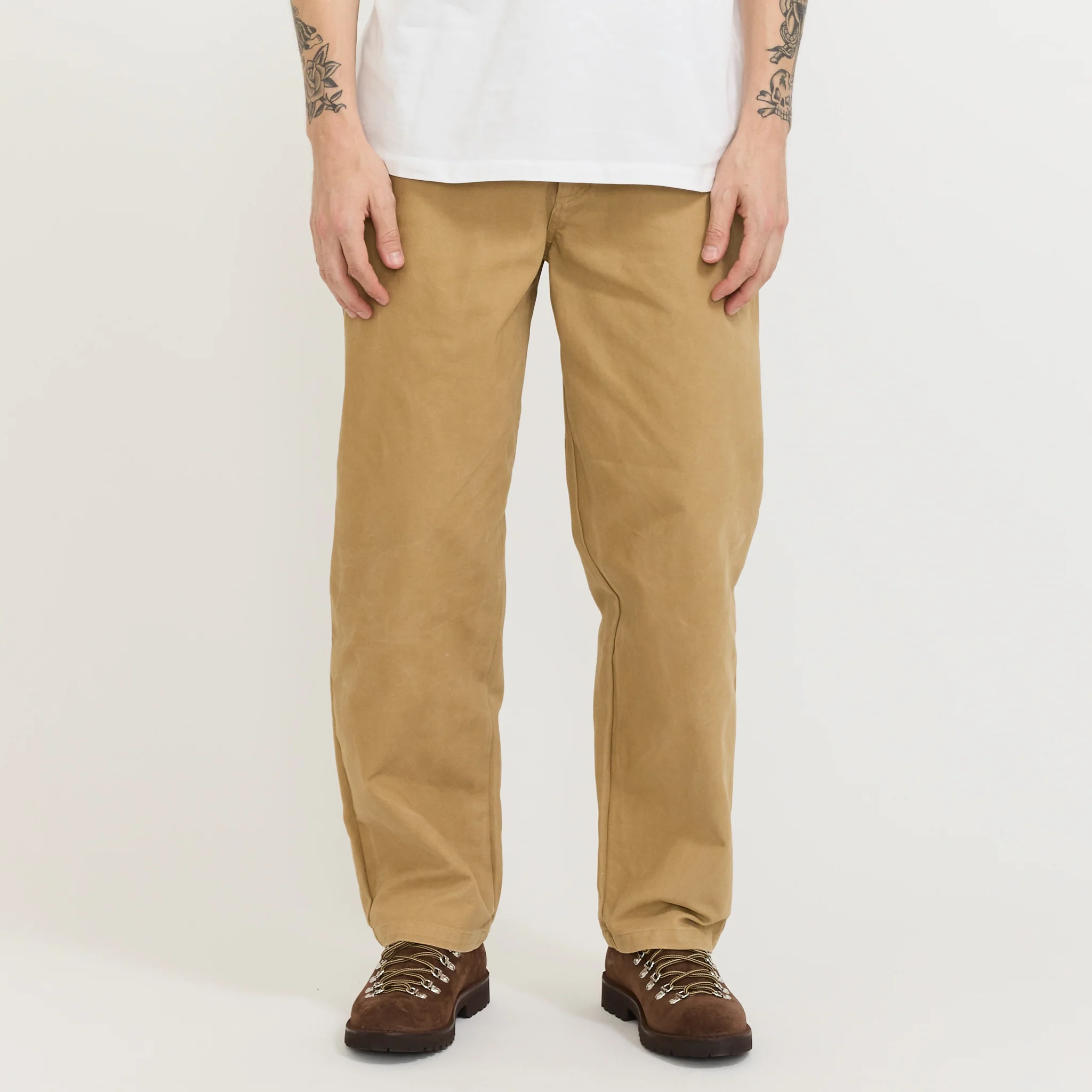Drs Pants Spice