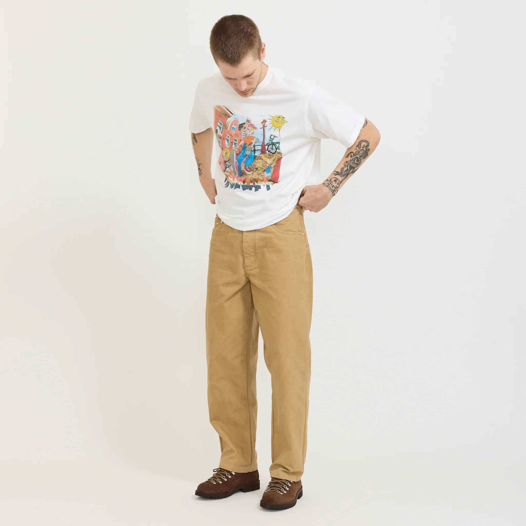 Drs Pants Spice - Image 2