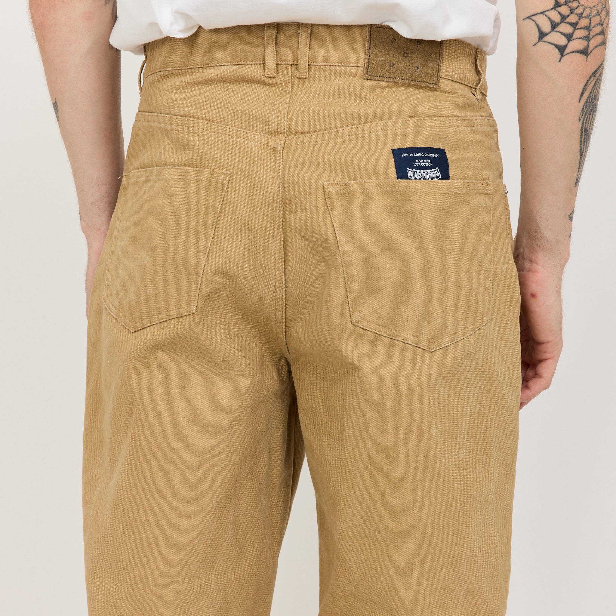 Drs Pants Spice - Image 6