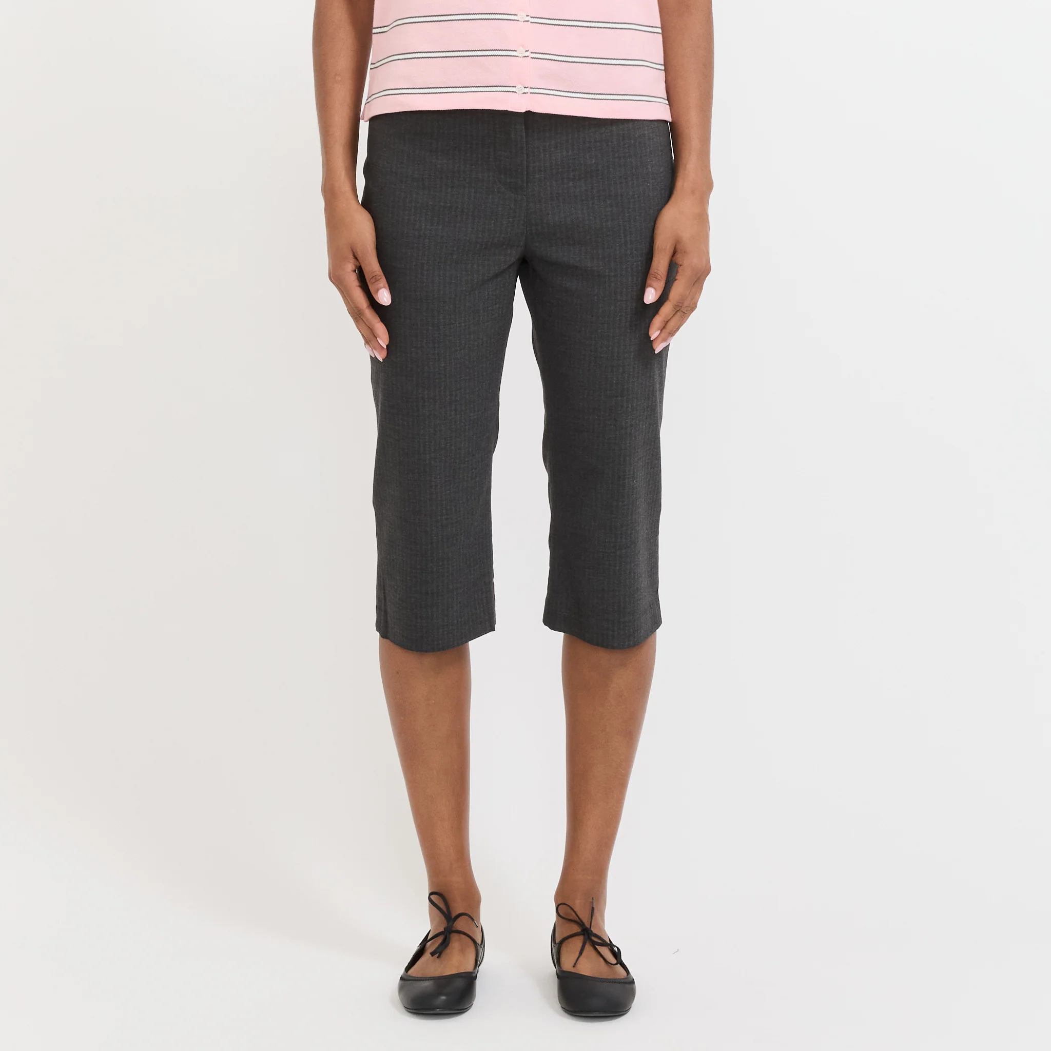 Durban Pants Grey