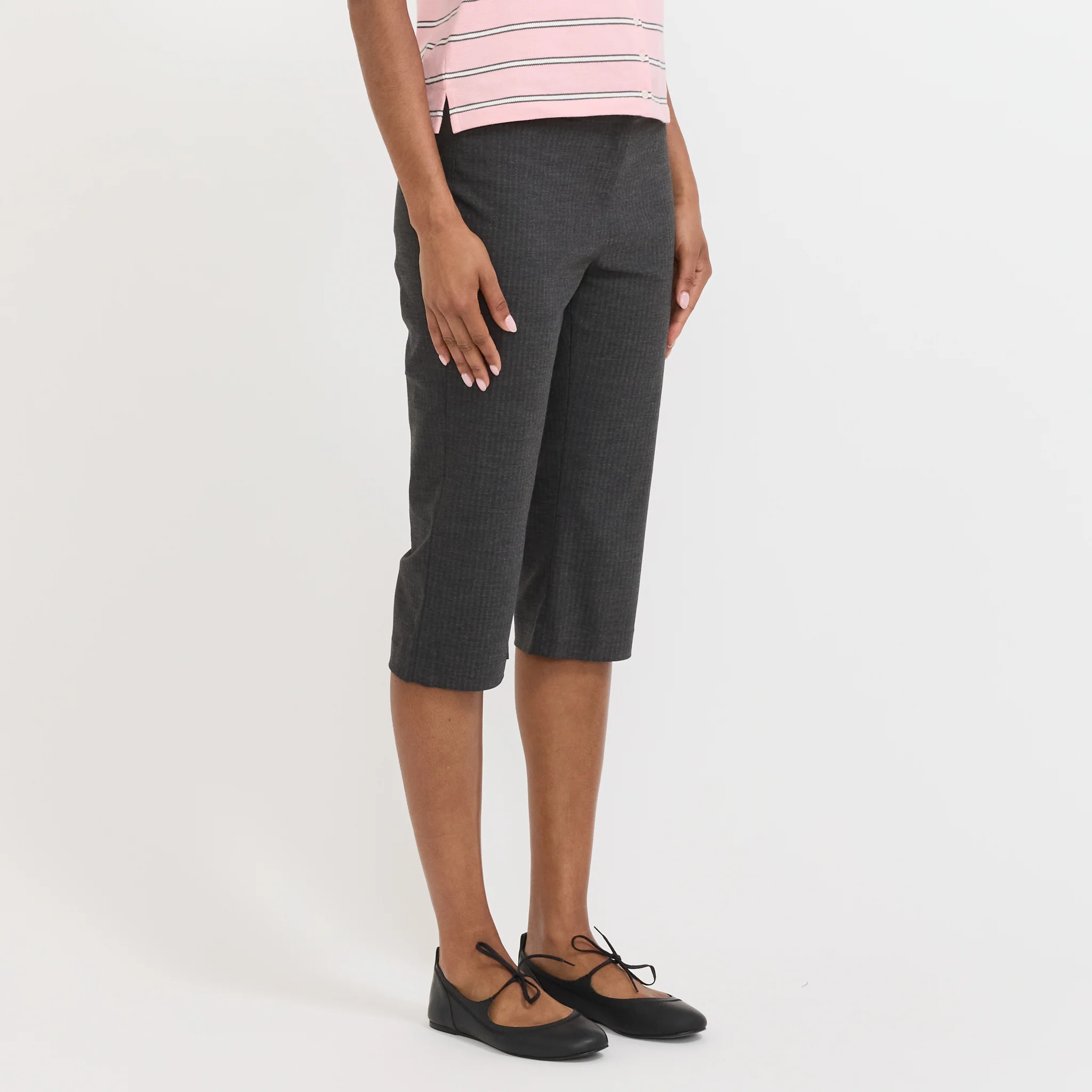 Durban Pants Grey - Image 3