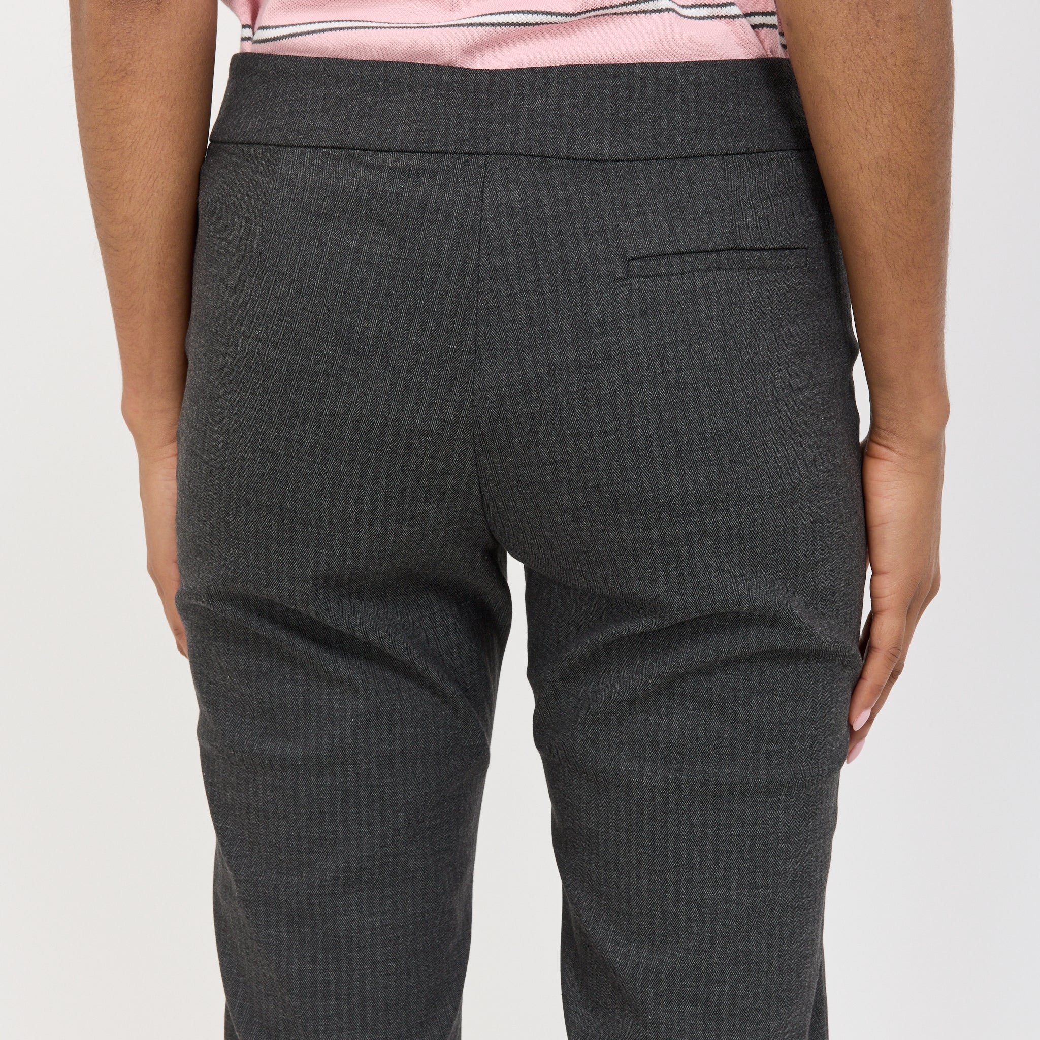Durban Pants Grey - Image 6