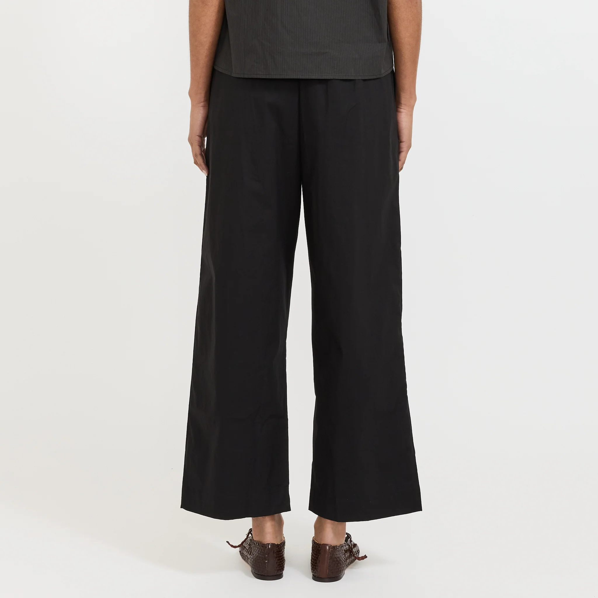 Ease Trouser Black - Image 4