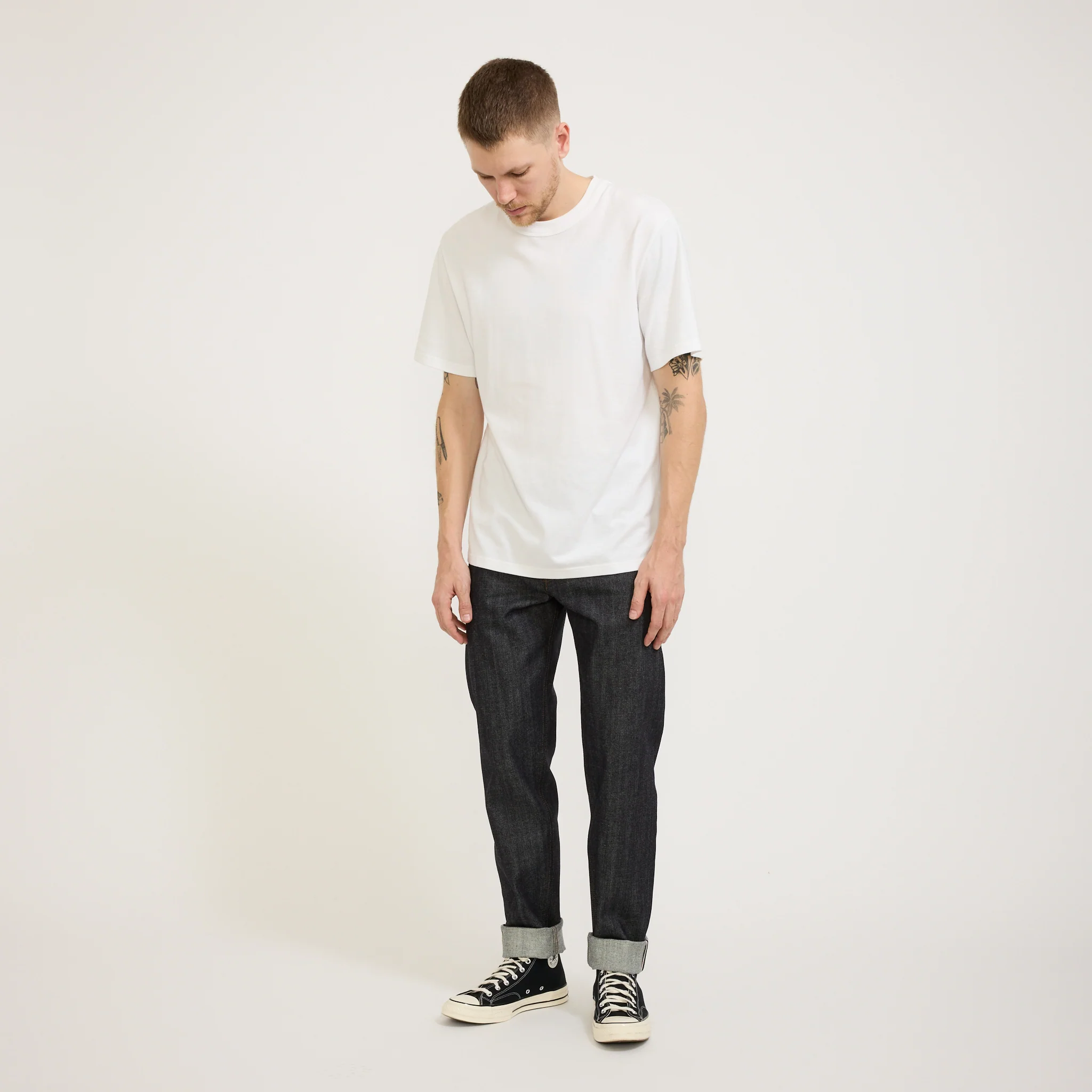 Easy Guy Stretch Selvedge - Image 2