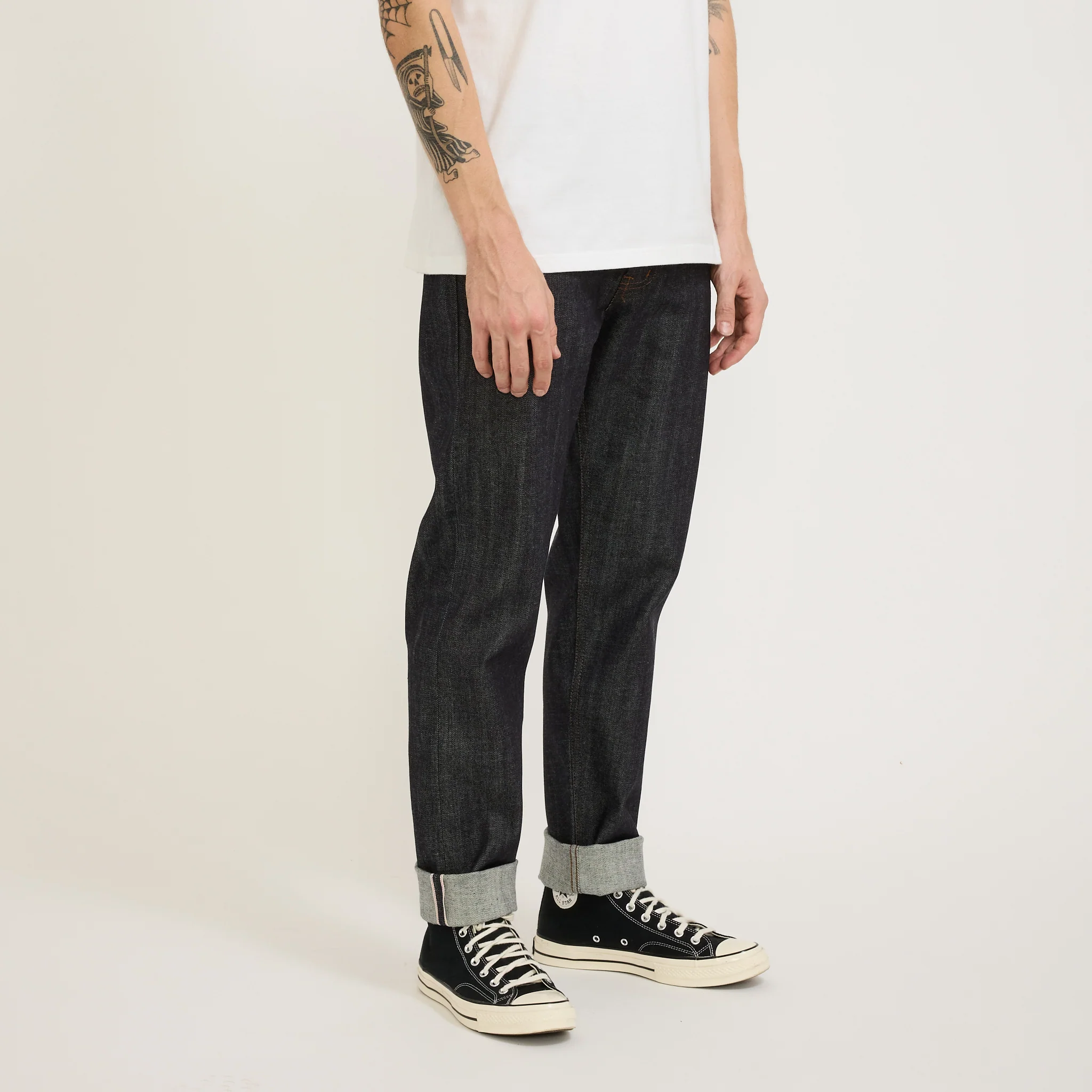 Easy Guy Stretch Selvedge - Image 3