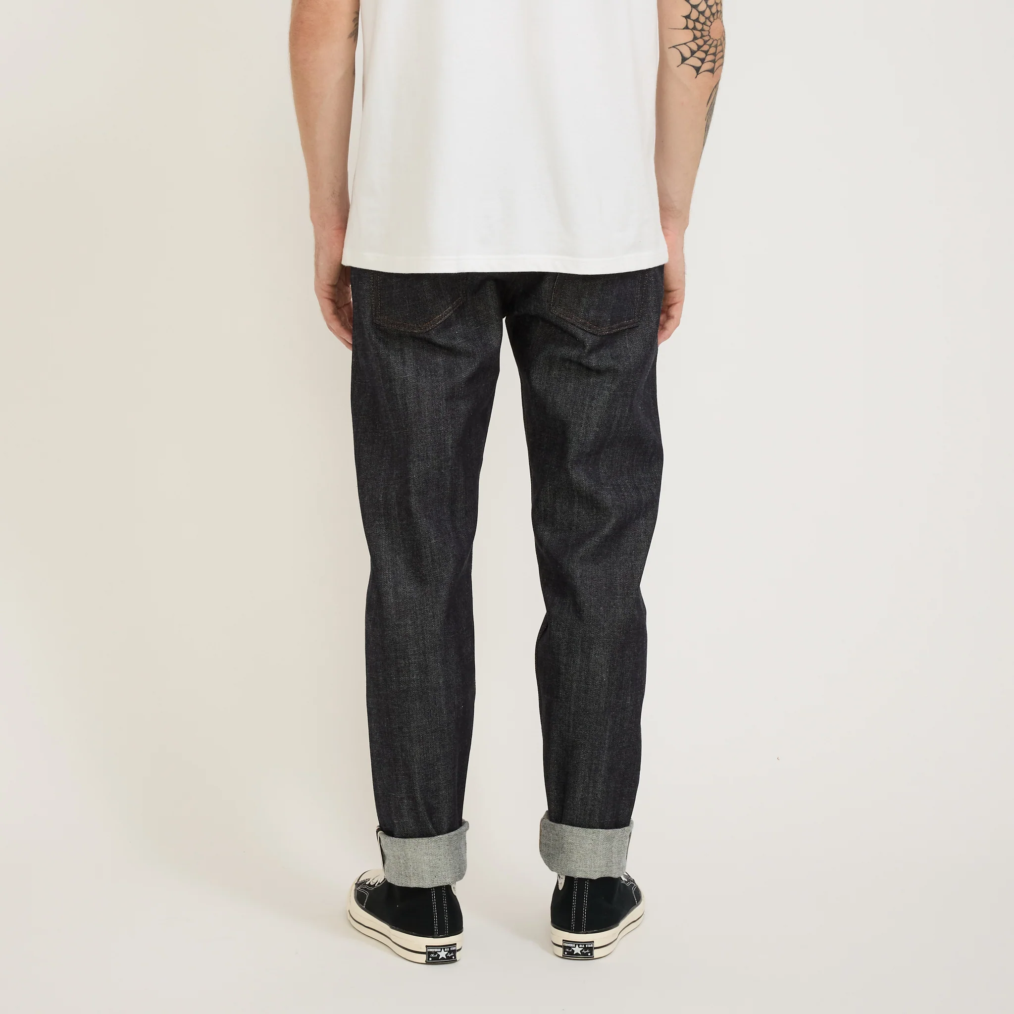 Easy Guy Stretch Selvedge - Image 4