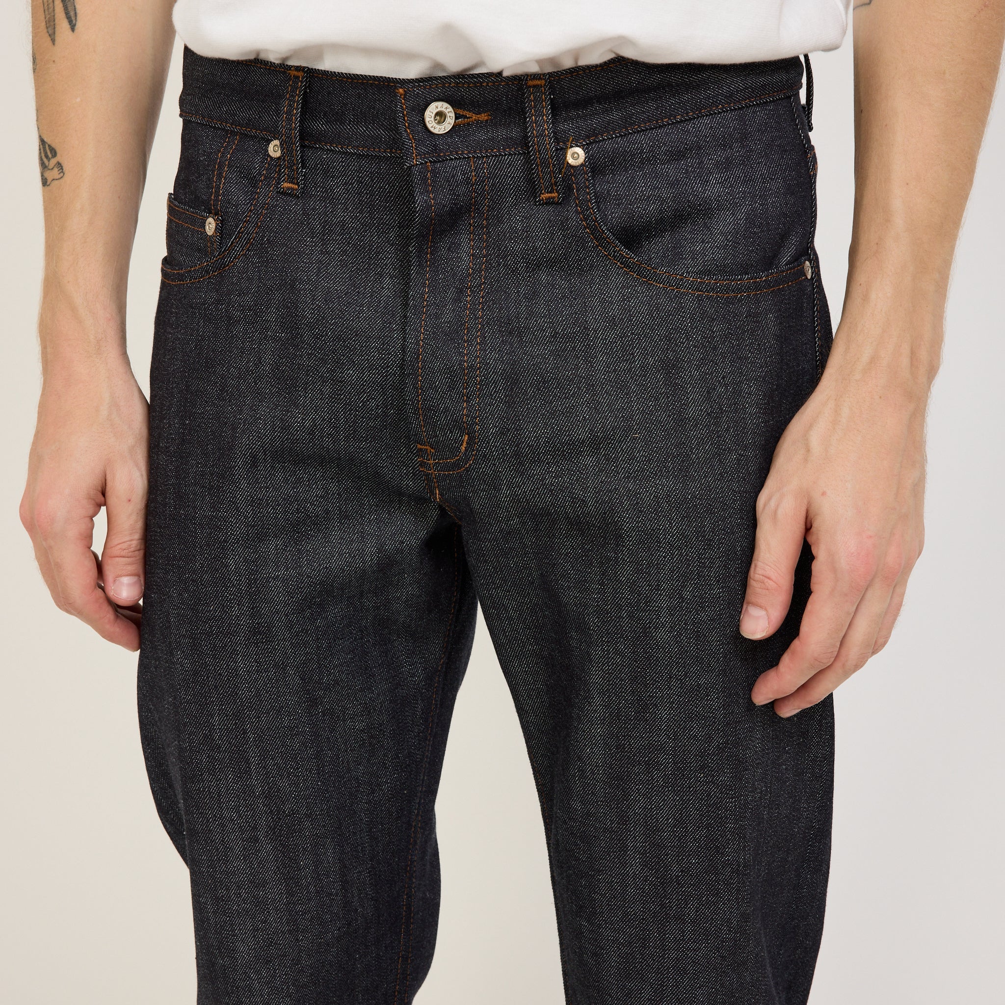 Easy Guy Stretch Selvedge - Image 5