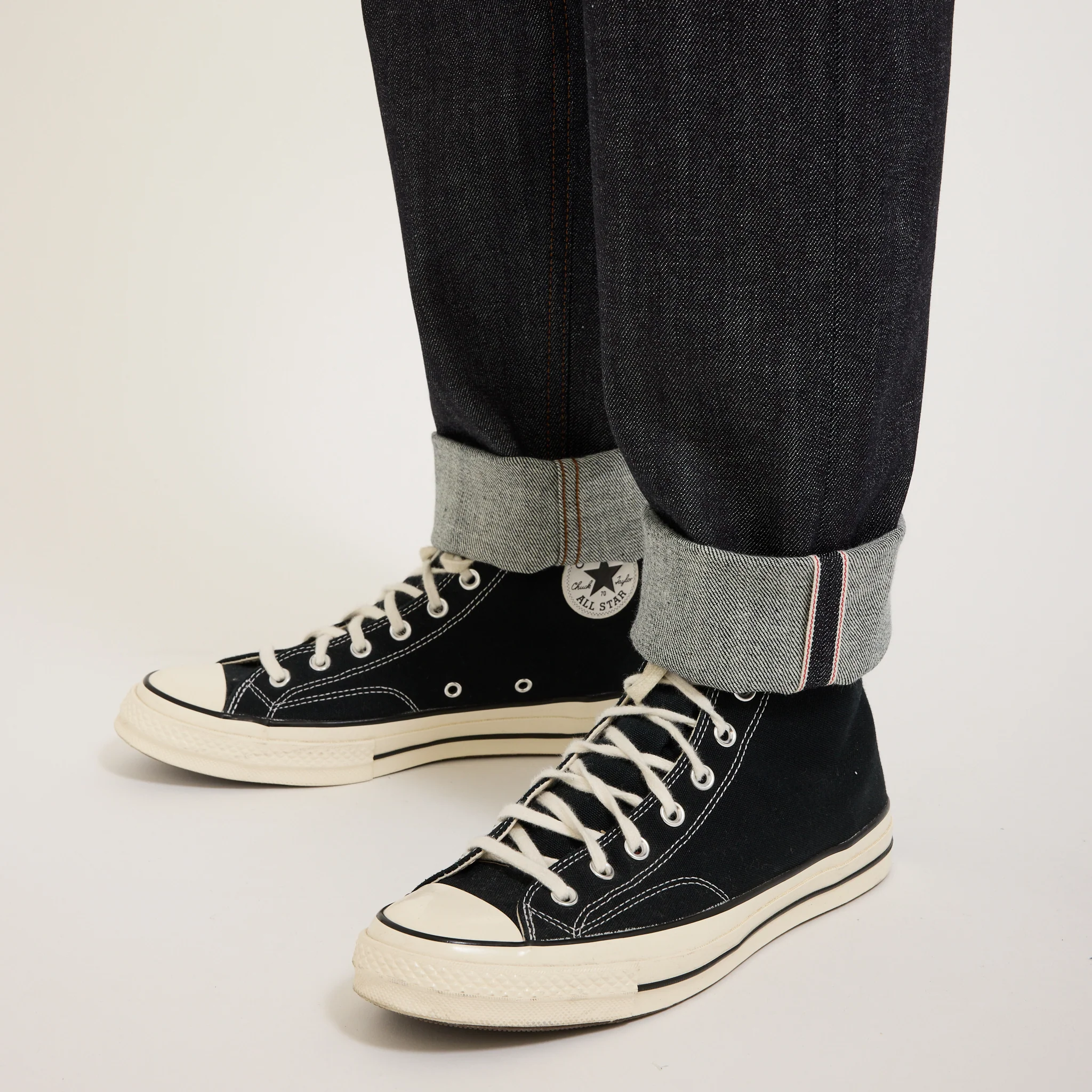 Easy Guy Stretch Selvedge - Image 7