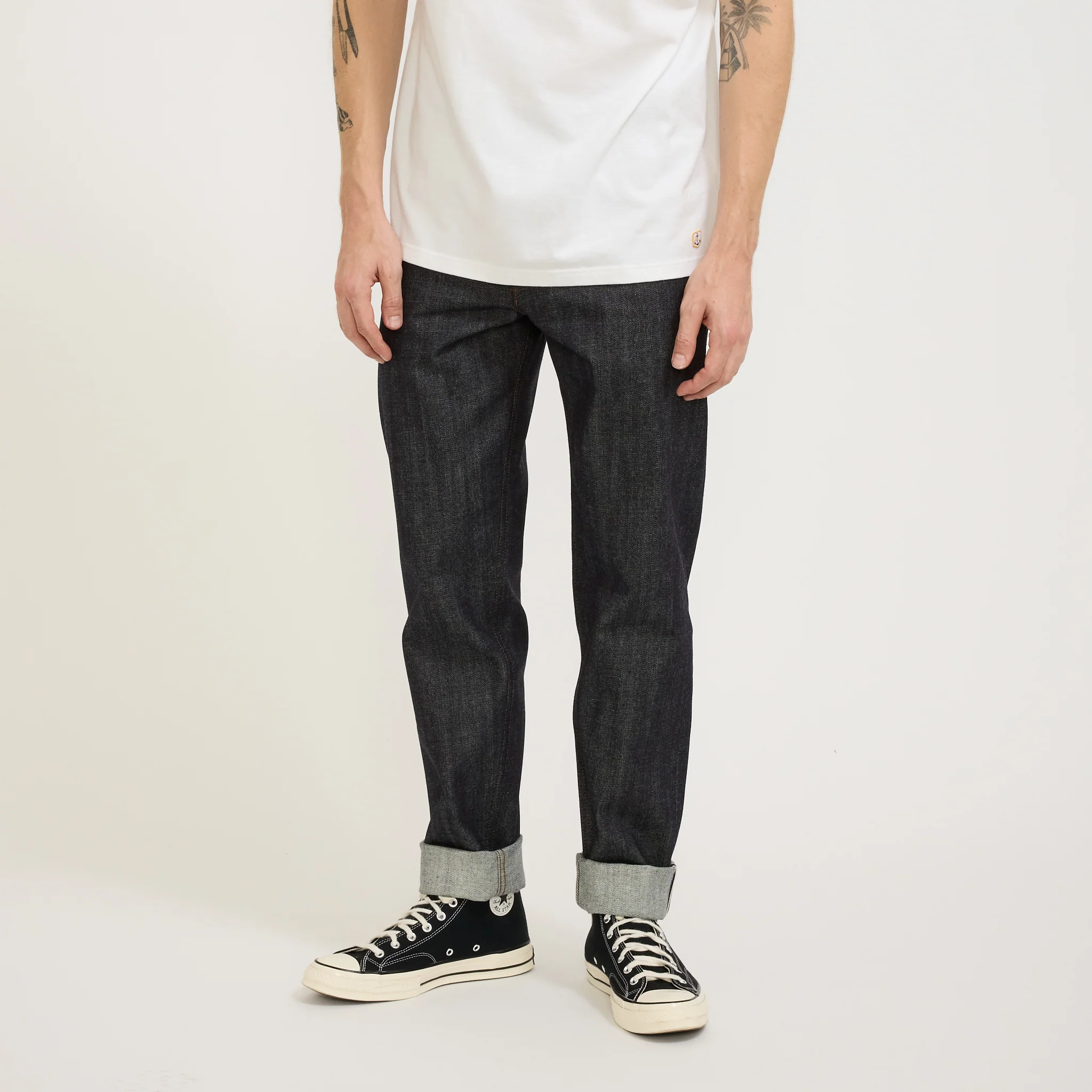 Easy Guy Stretch Selvedge - Image 8