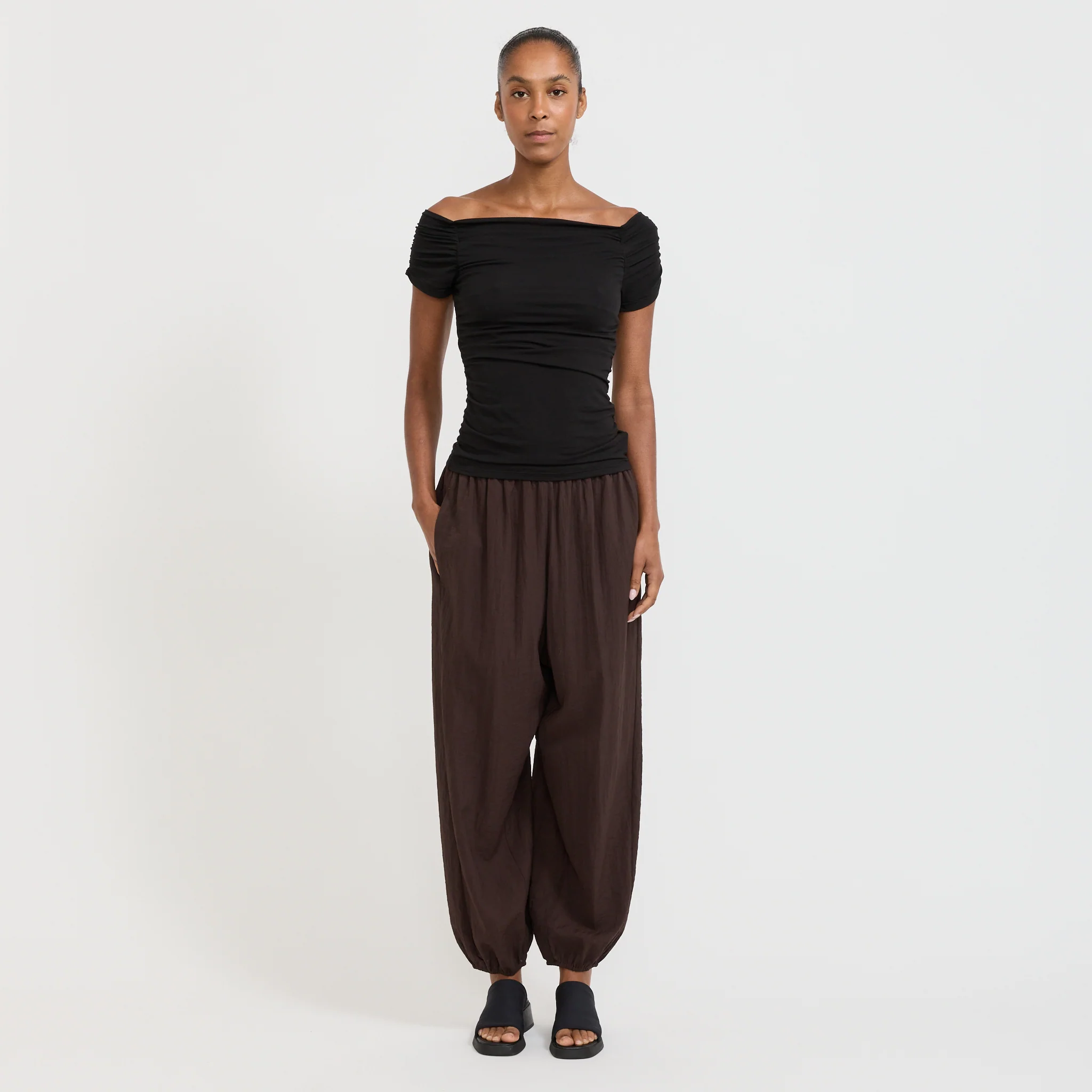 Eliot Pant Americano - Image 7