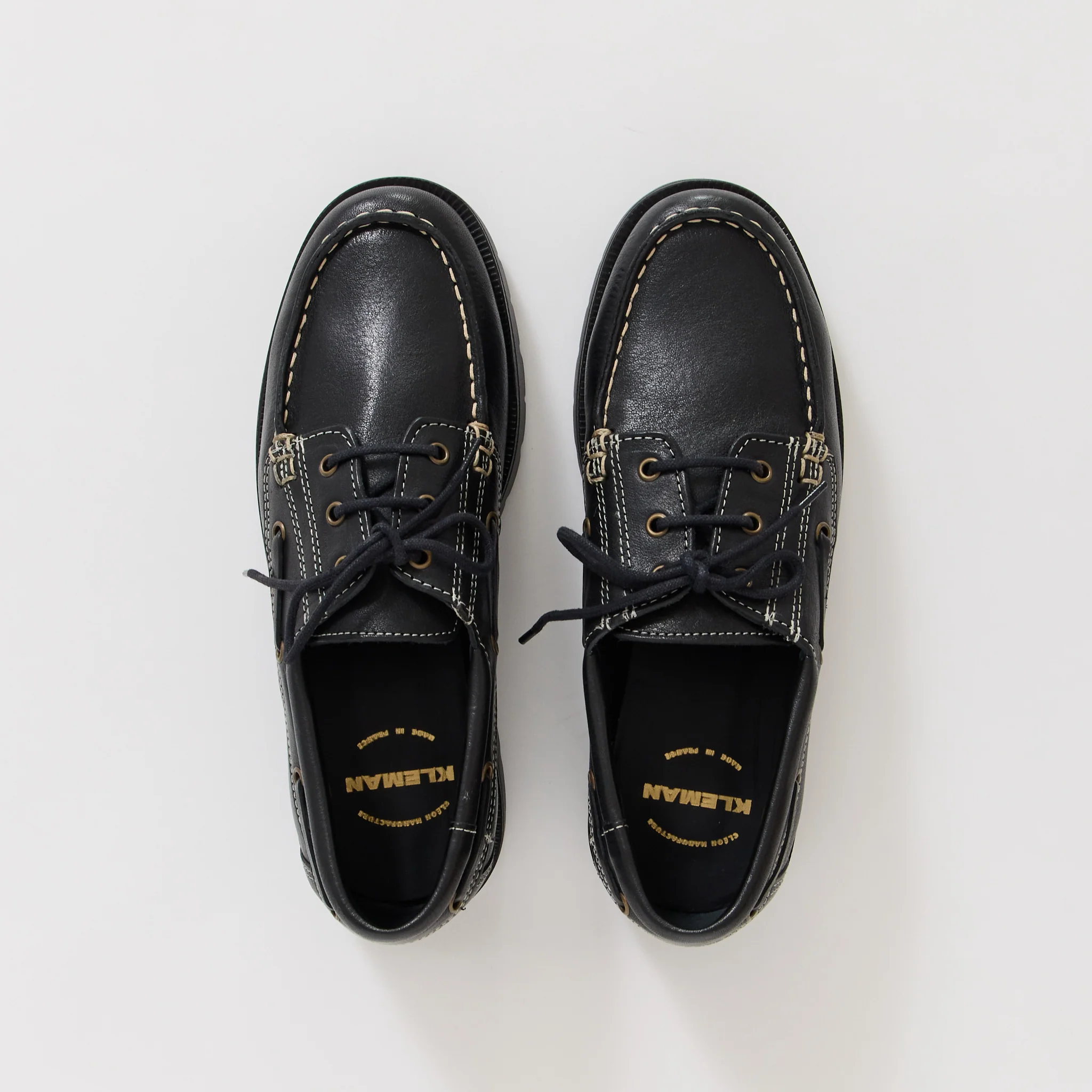 Embruns Oak Noir - Image 3