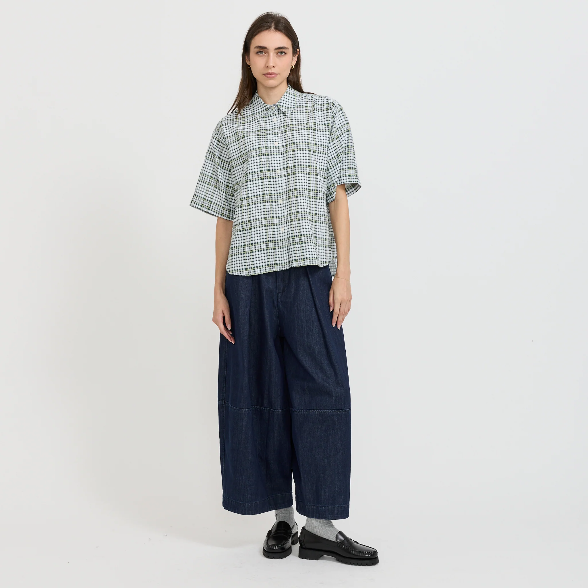 Eva Shirt Multi - Image 2