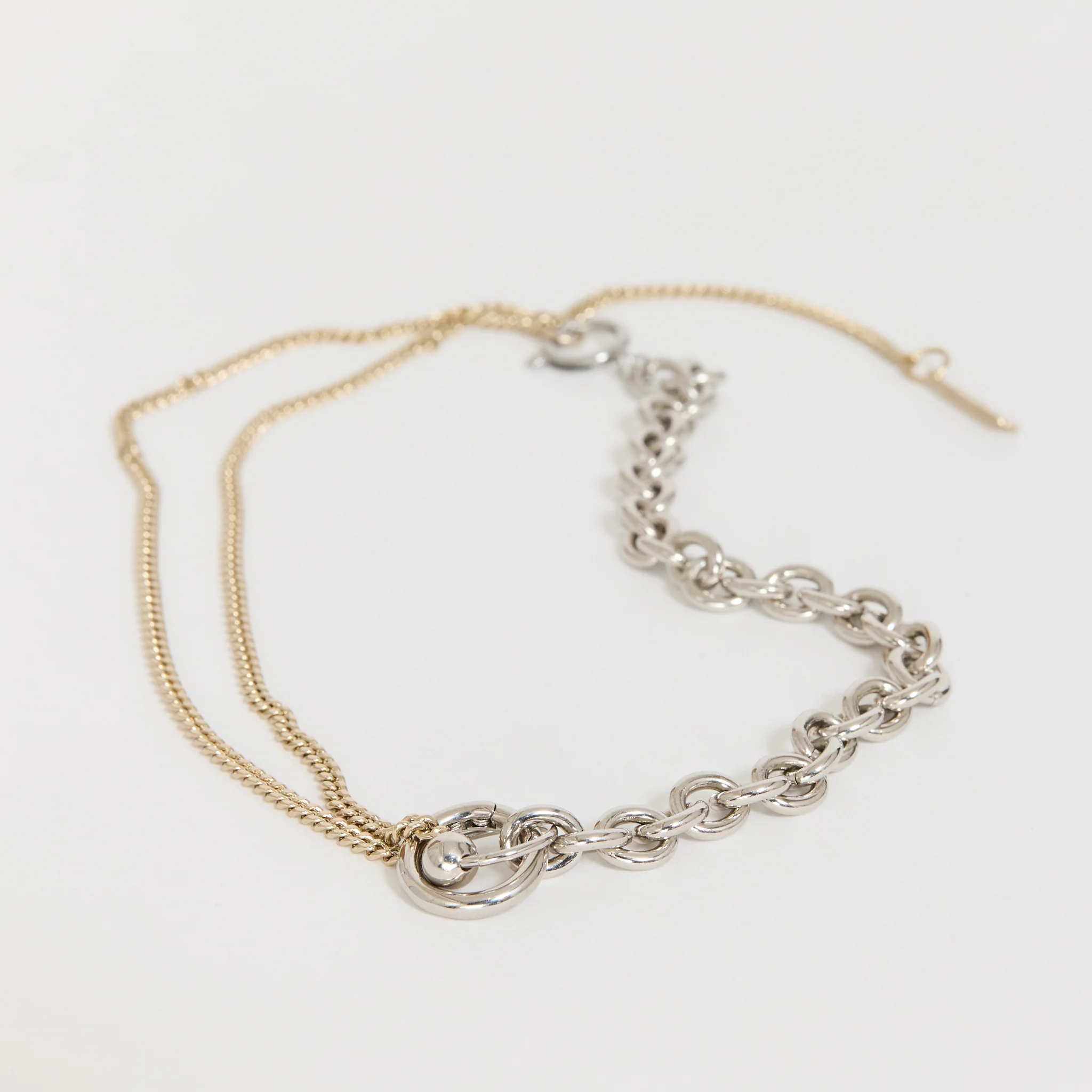 Faith Necklace