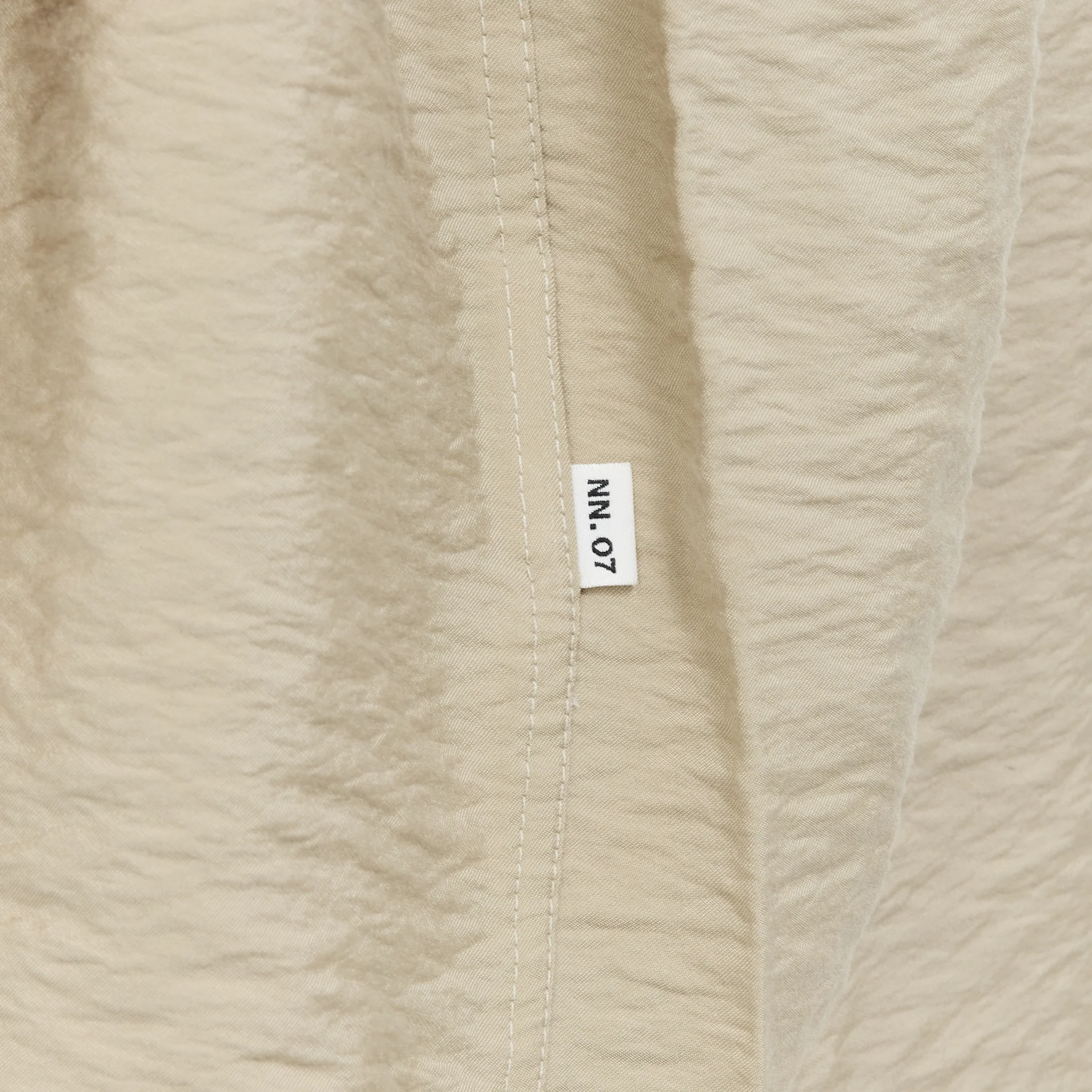 Freddy SS Shirt Fog - Image 6