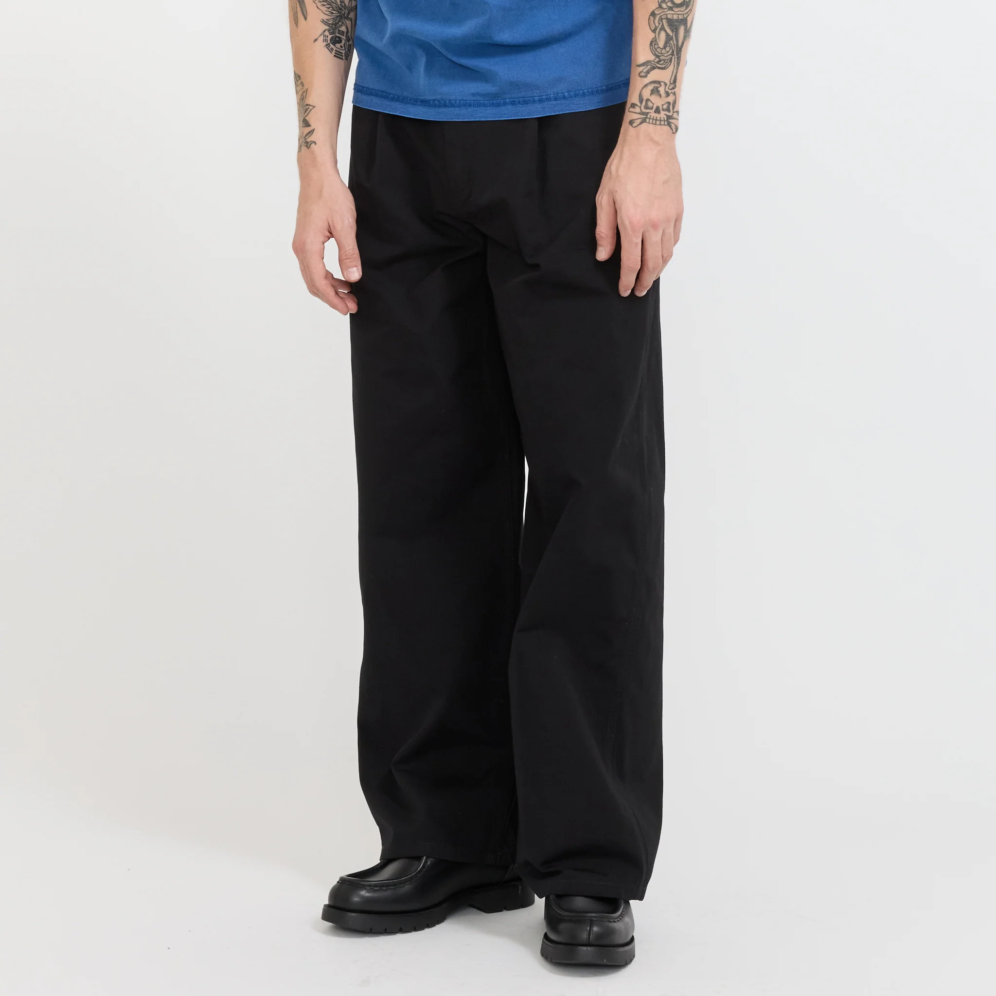 Frederick Pant Black