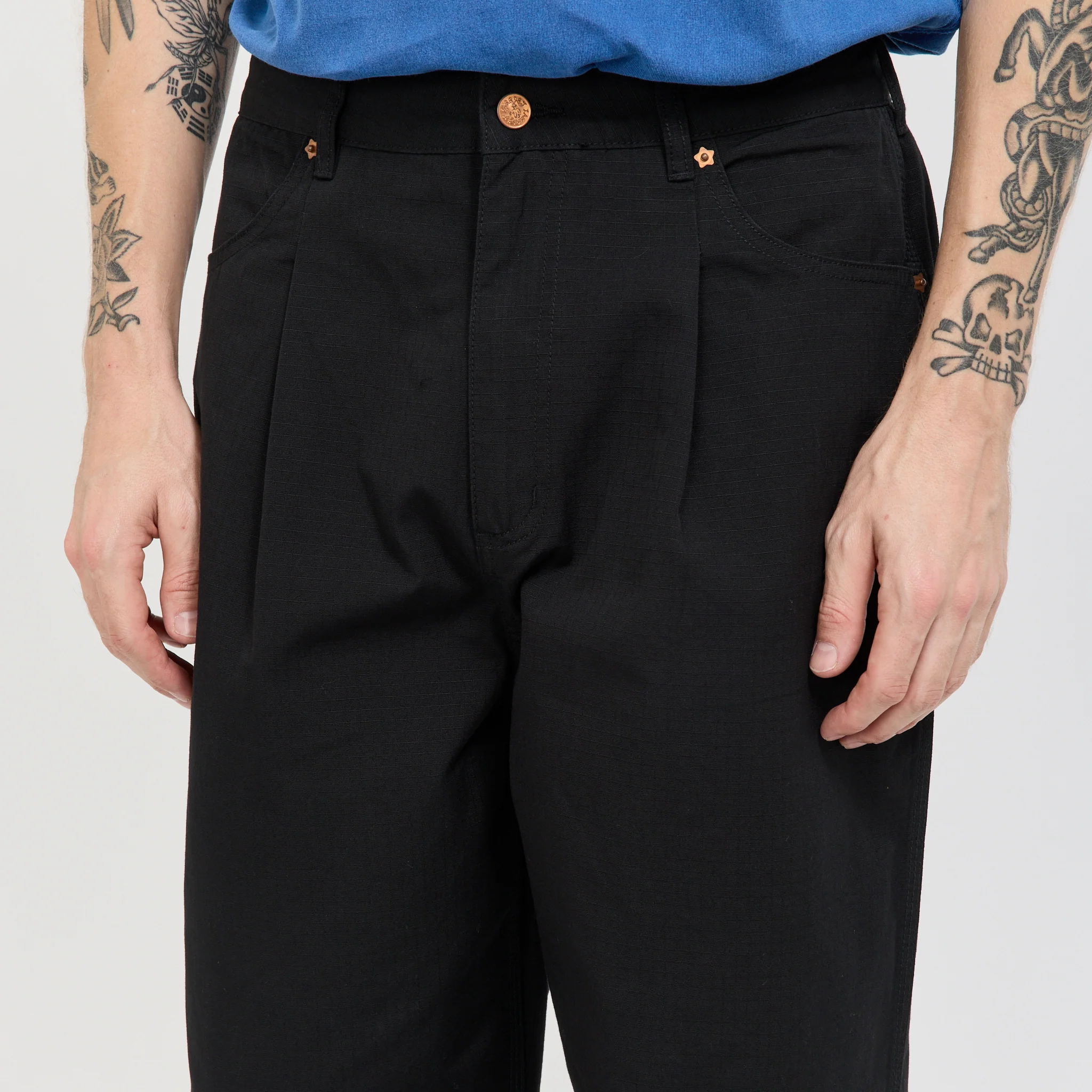 Frederick Pant Black - Image 5