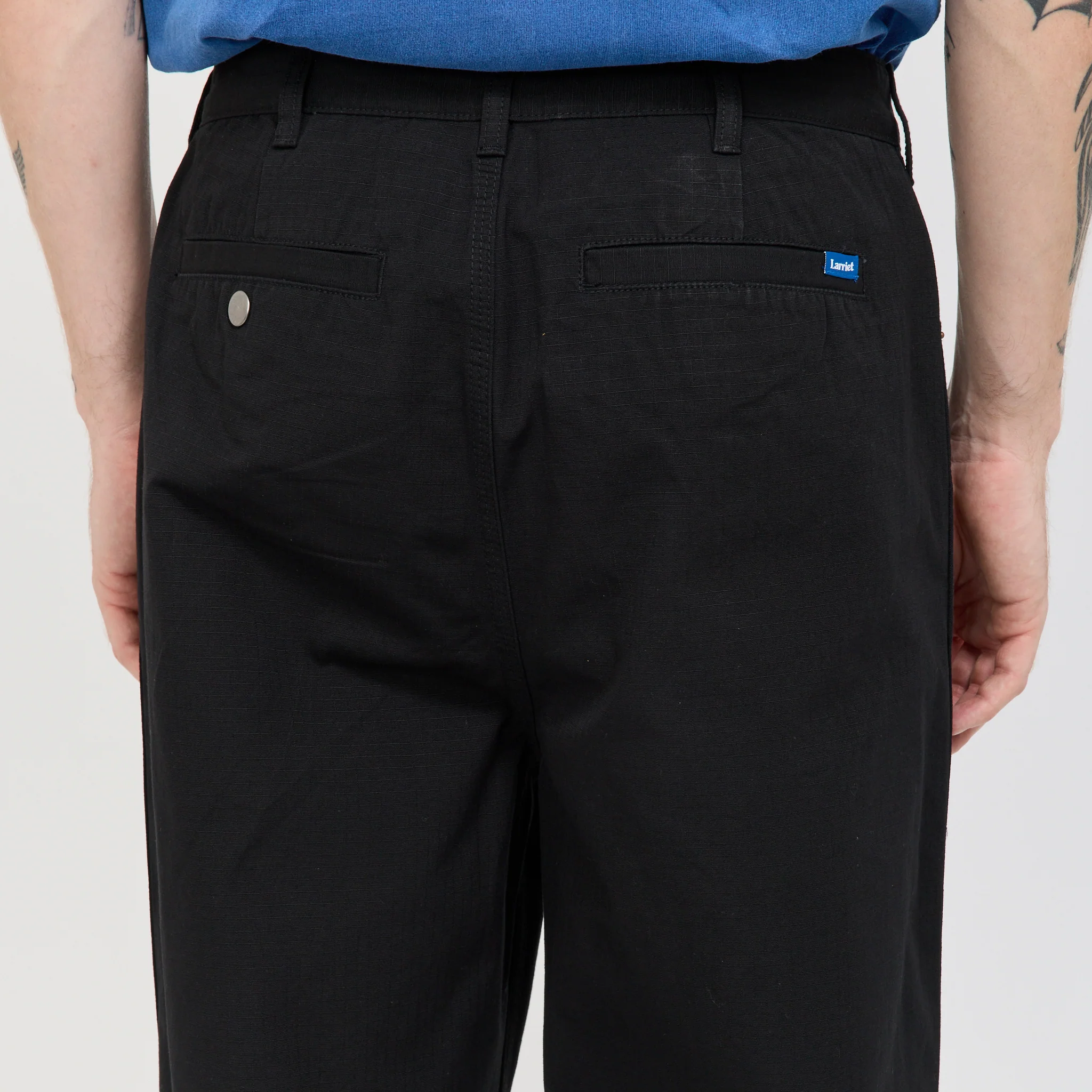 Frederick Pant Black - Image 6