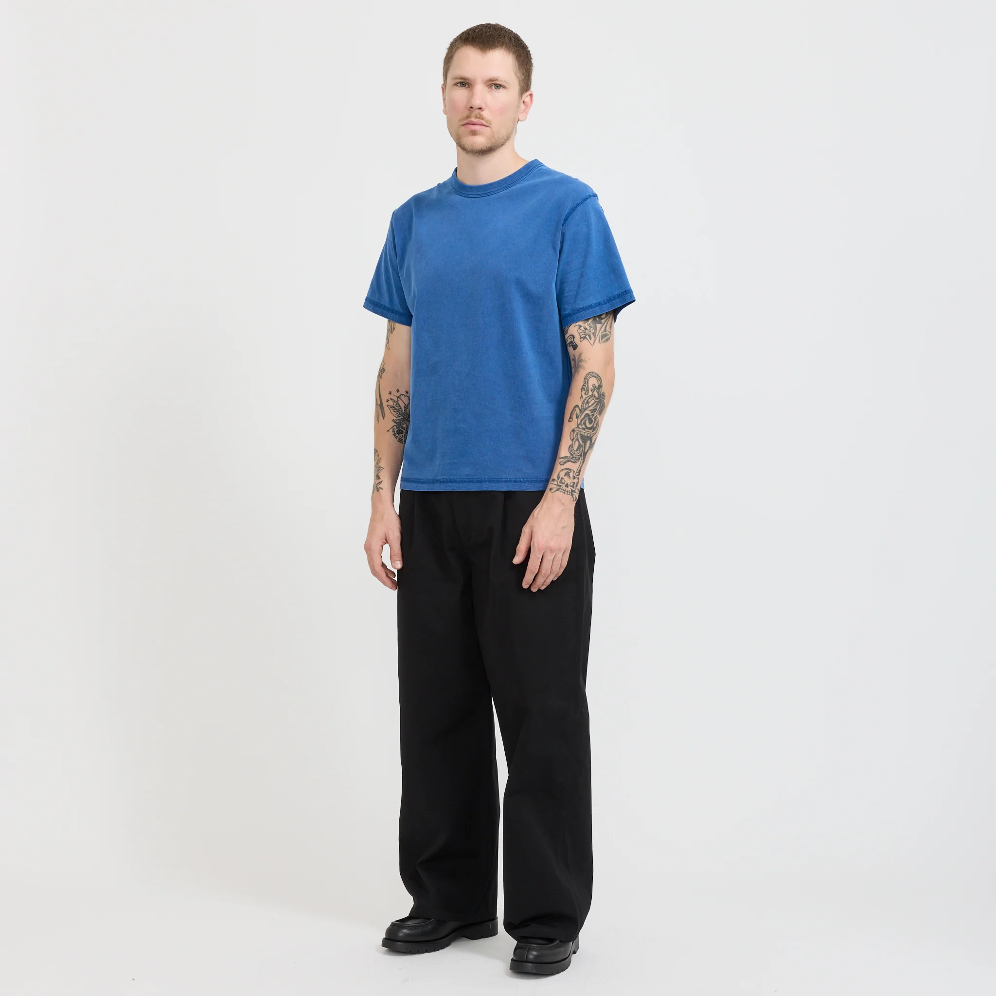 Frederick Pant Black - Image 7