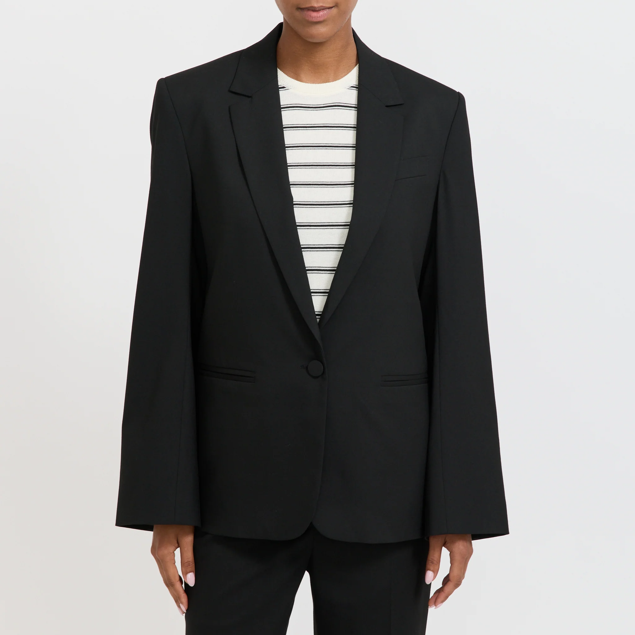 Frontier Jacket Black - Image 5