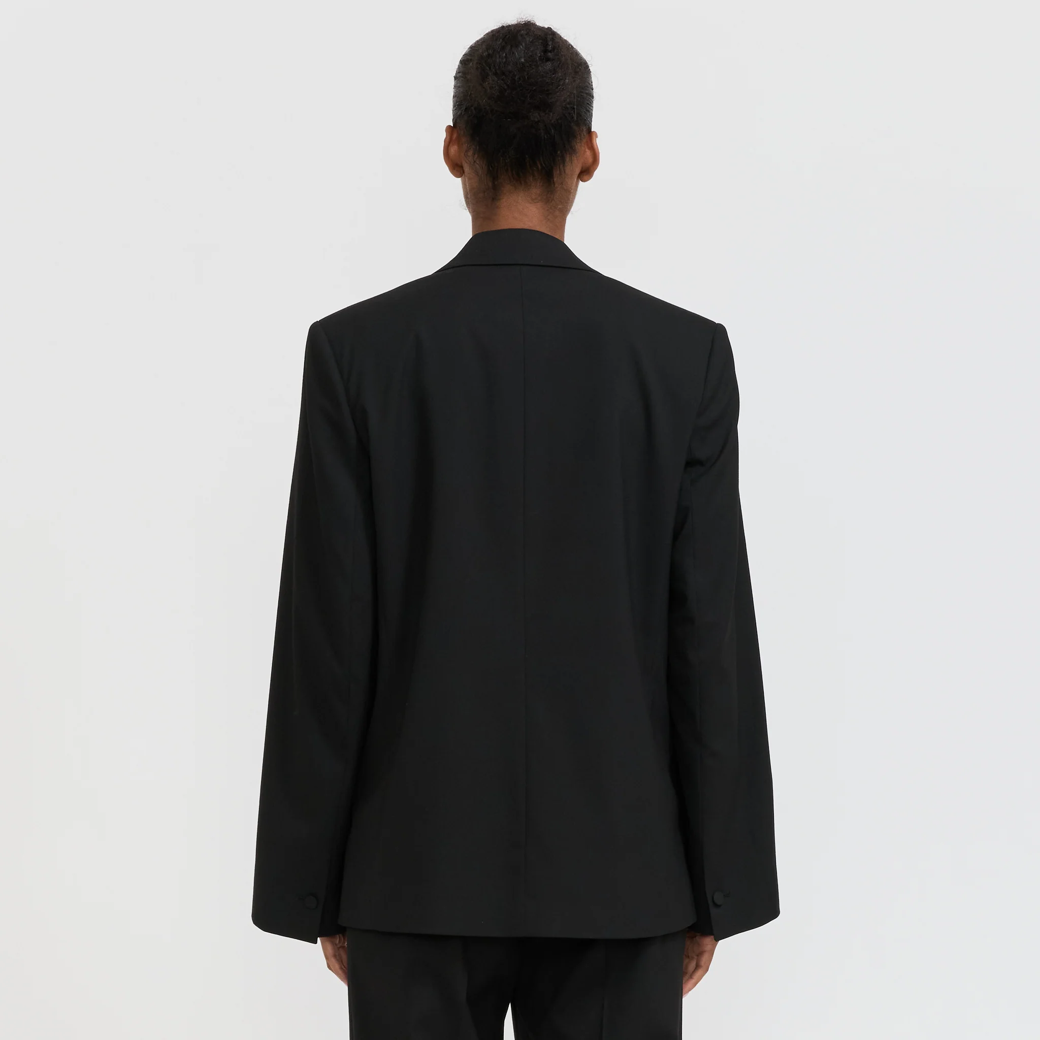 Frontier Jacket Black - Image 6