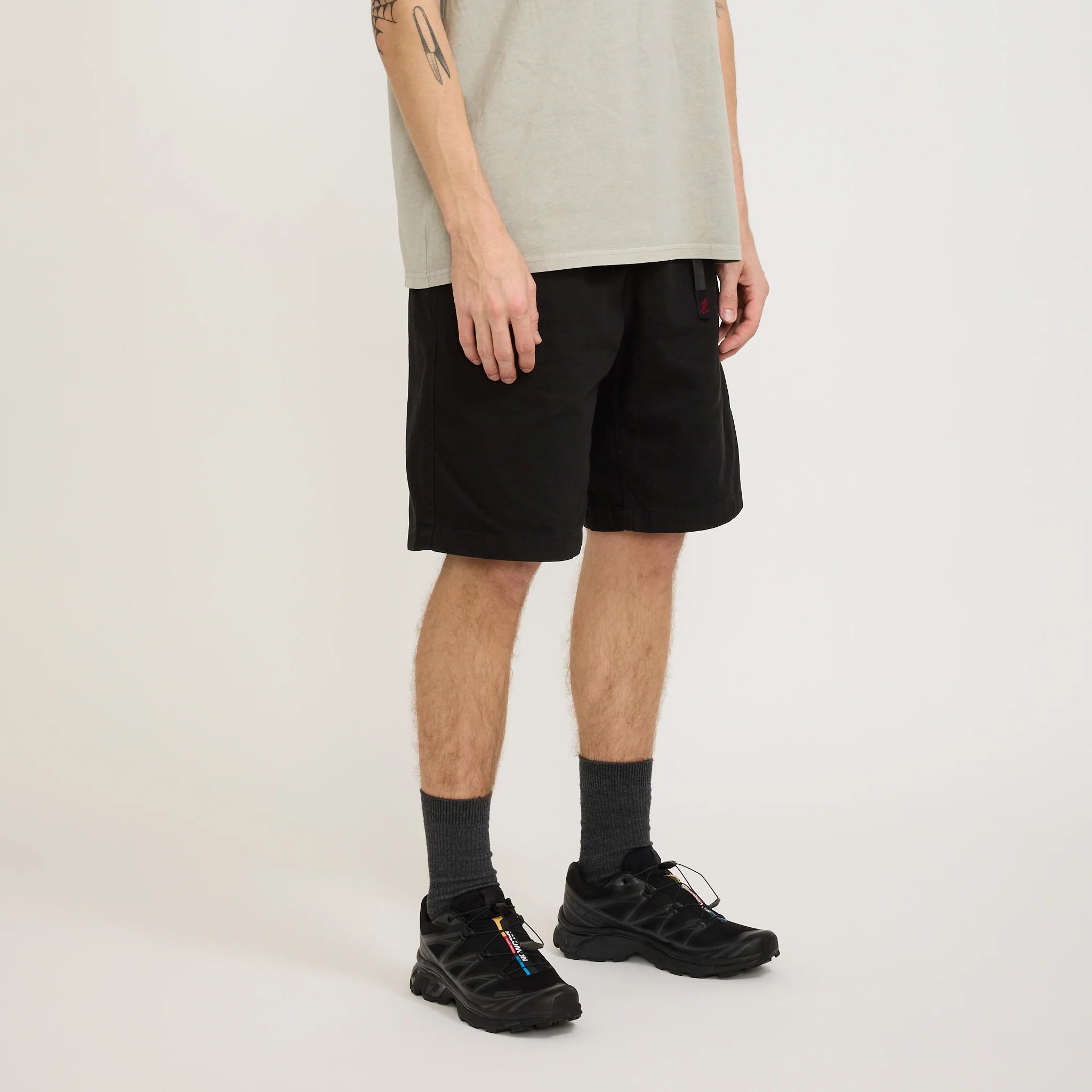 G-Short Black - Image 3