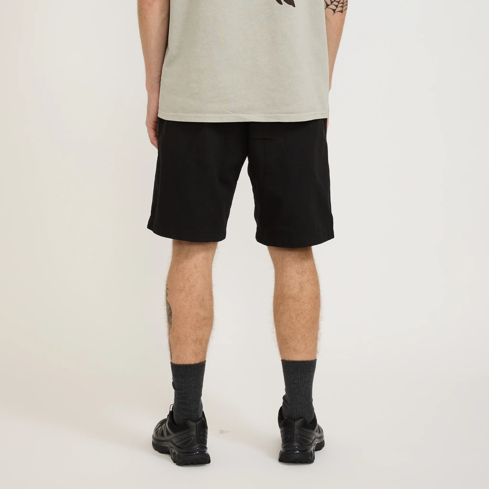 G-Short Black - Image 4