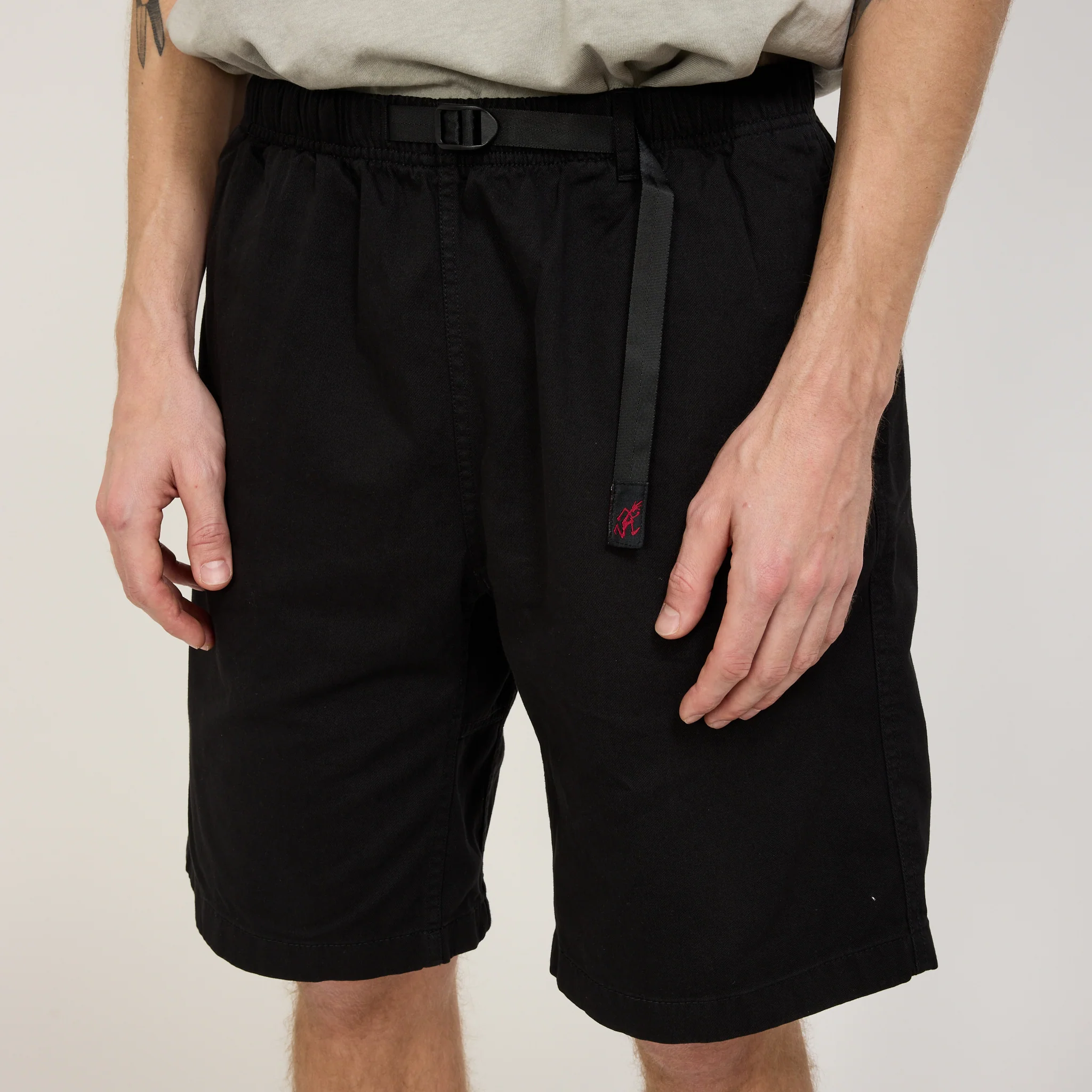 G-Short Black - Image 5
