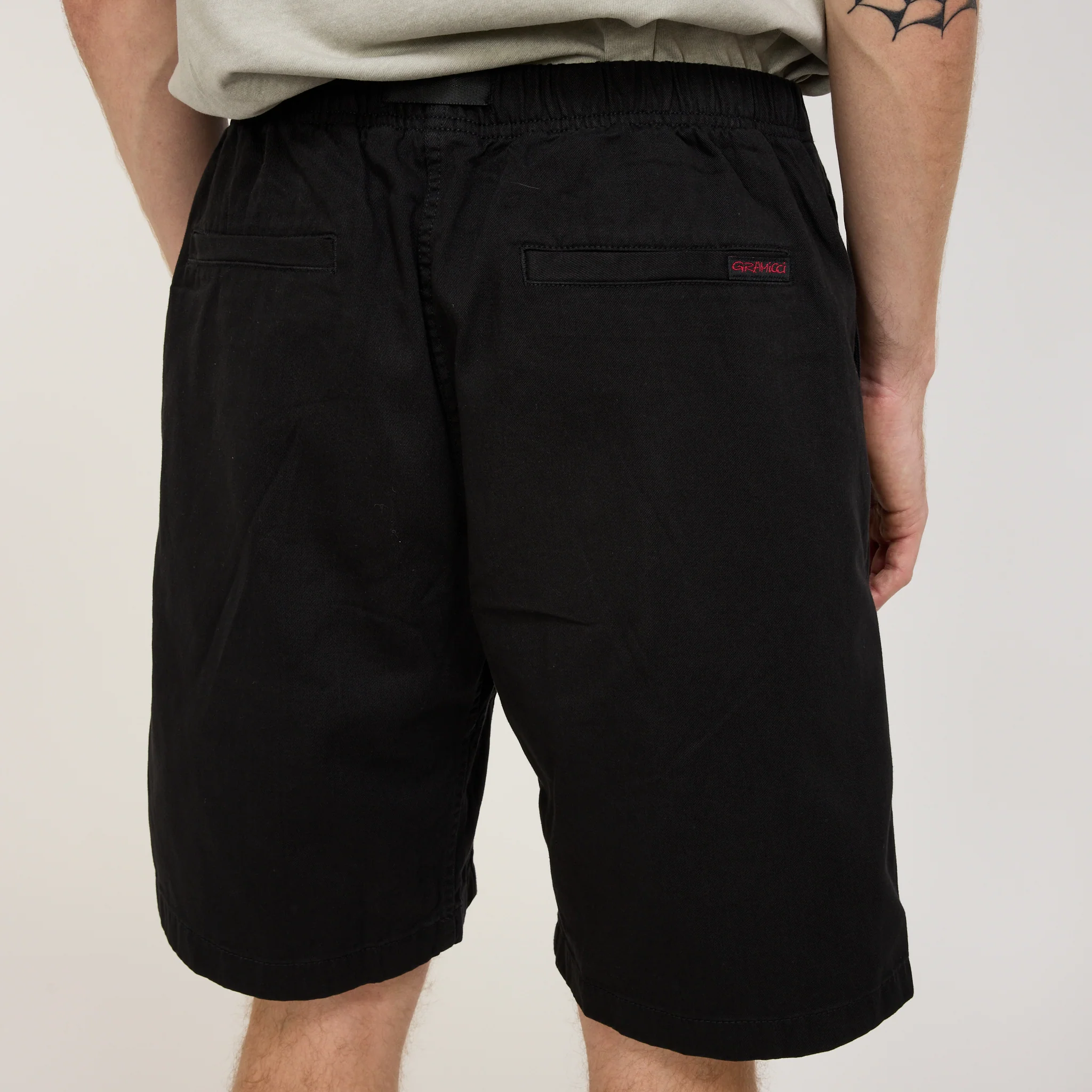 G-Short Black - Image 6