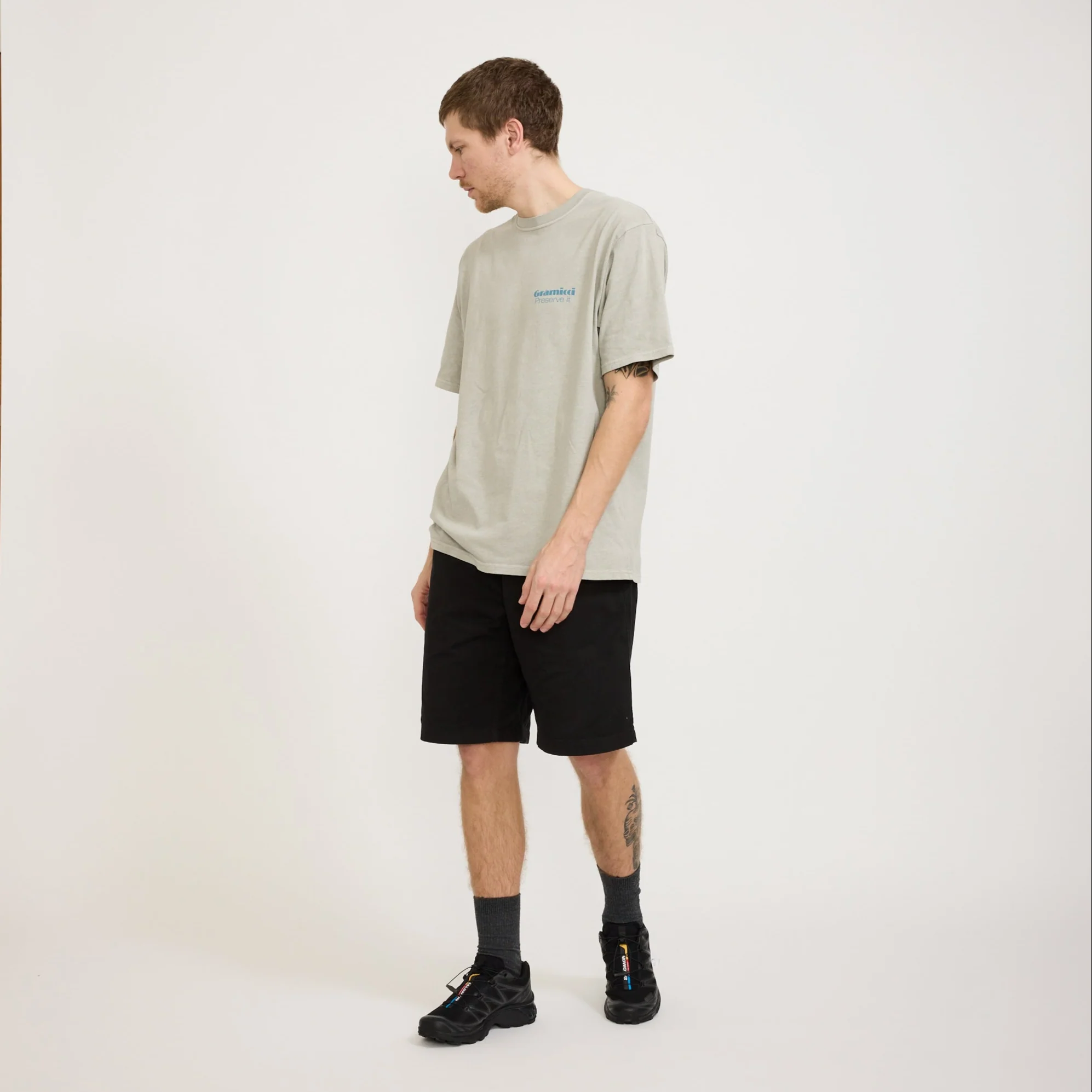 G-Short Black - Image 7