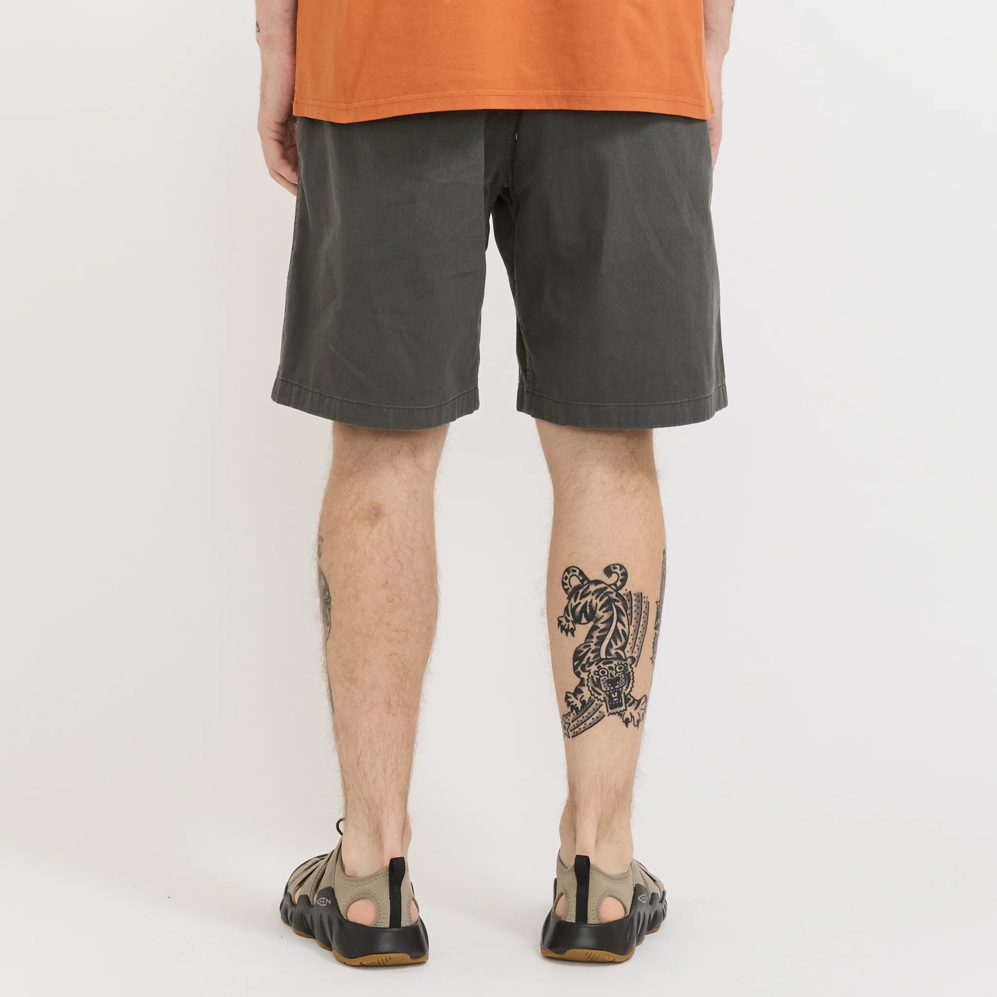 G-Short Smokey Grey - Image 4