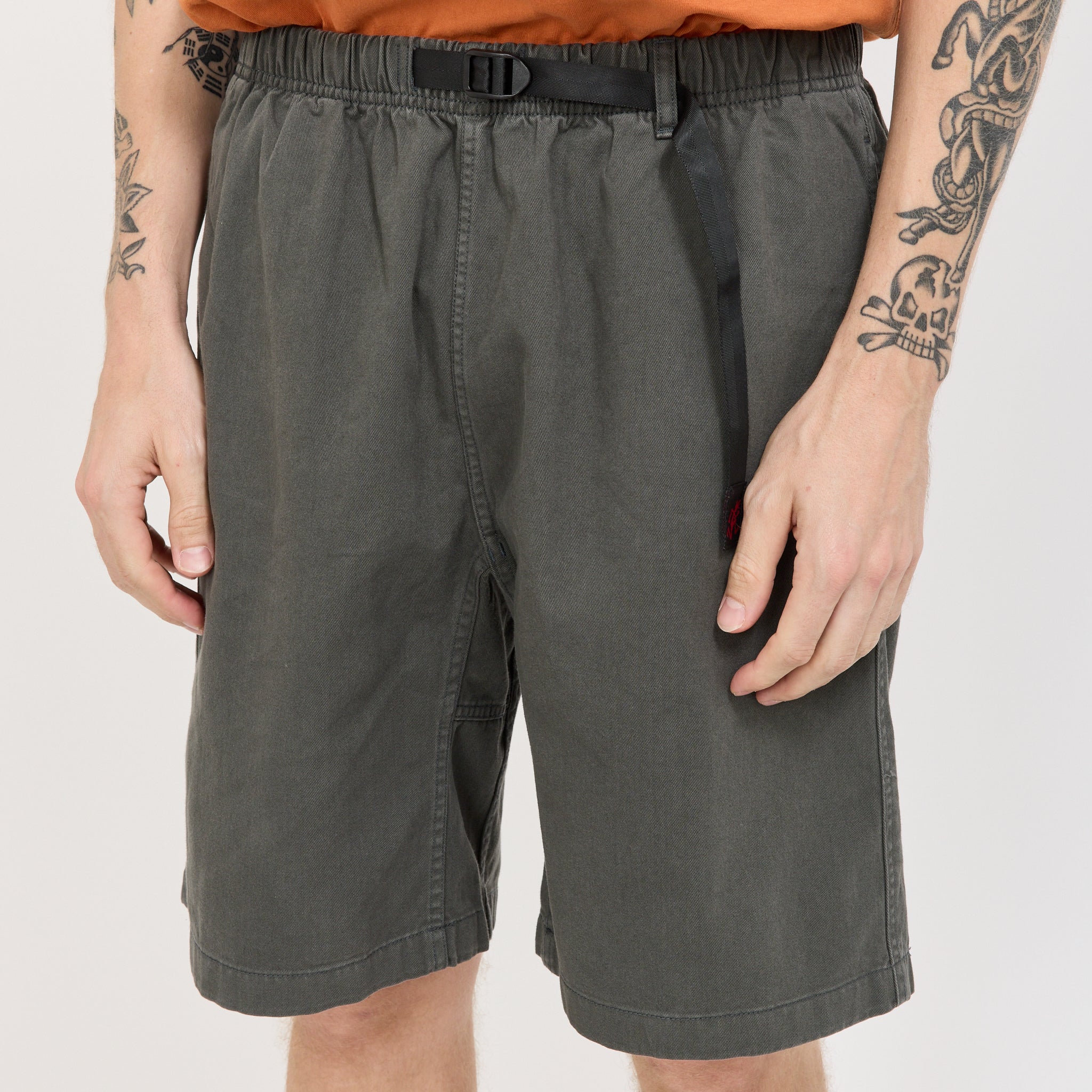 G-Short Smokey Grey - Image 5