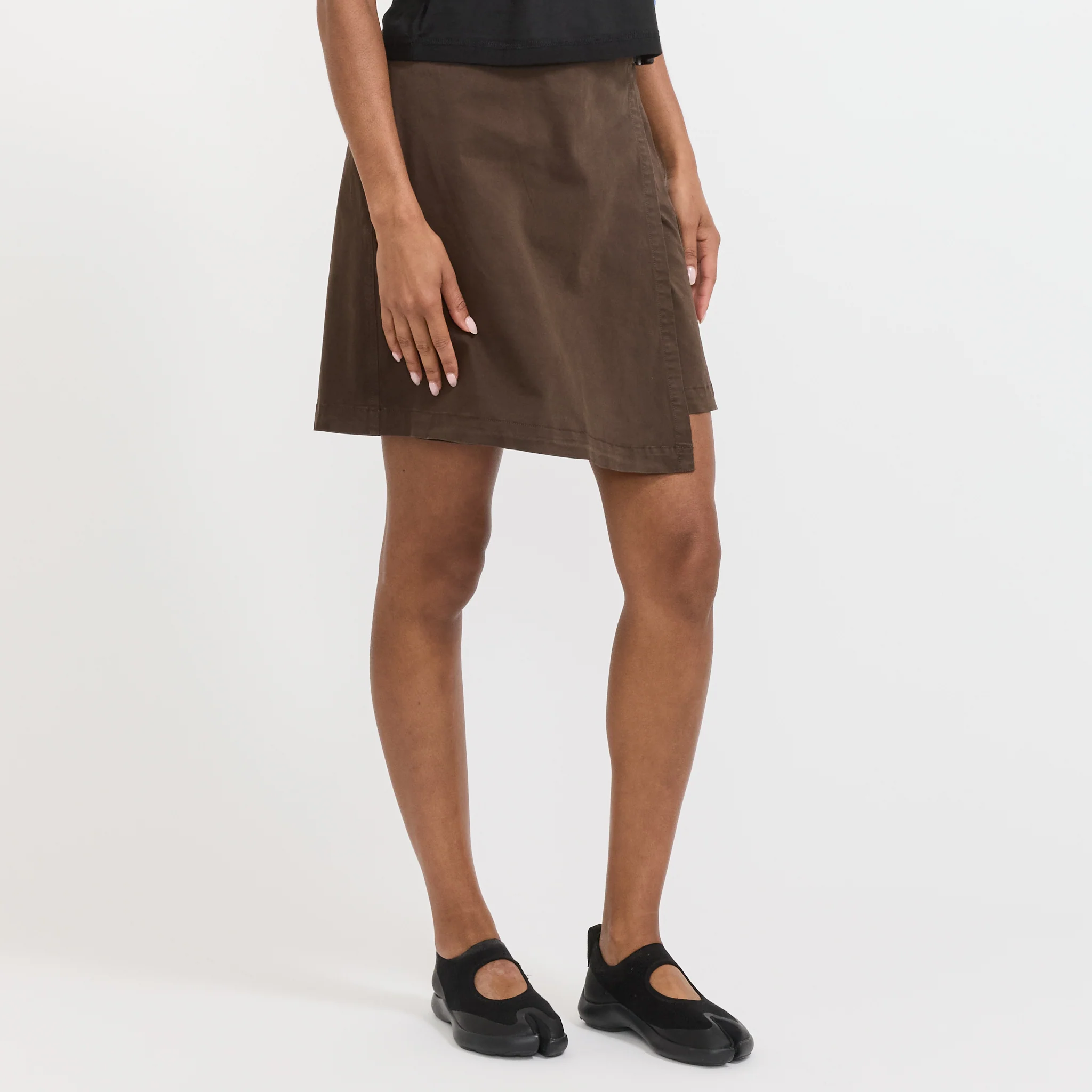 G-Skort Chocolate - Image 3