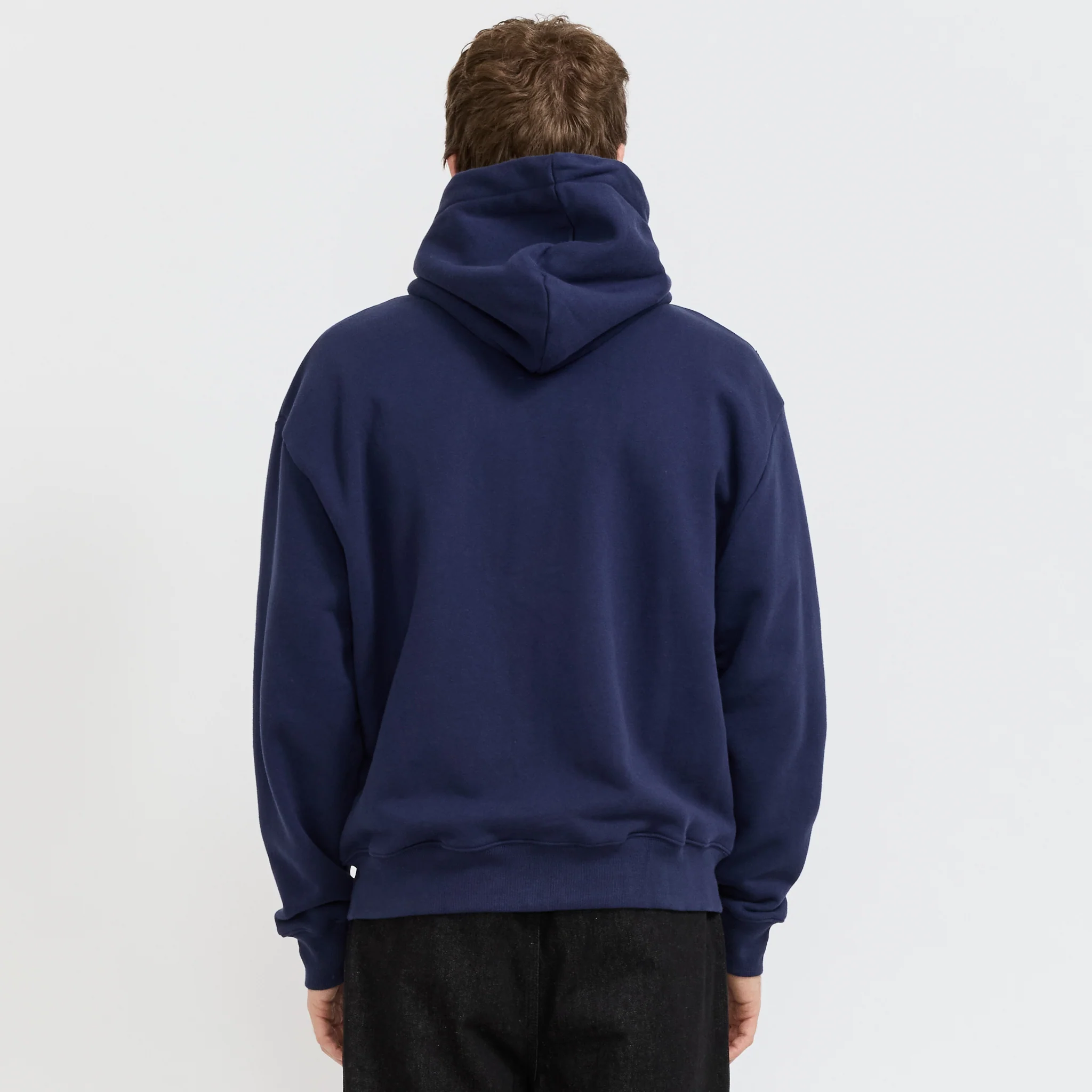 G9 Hoodie Navy - Image 4