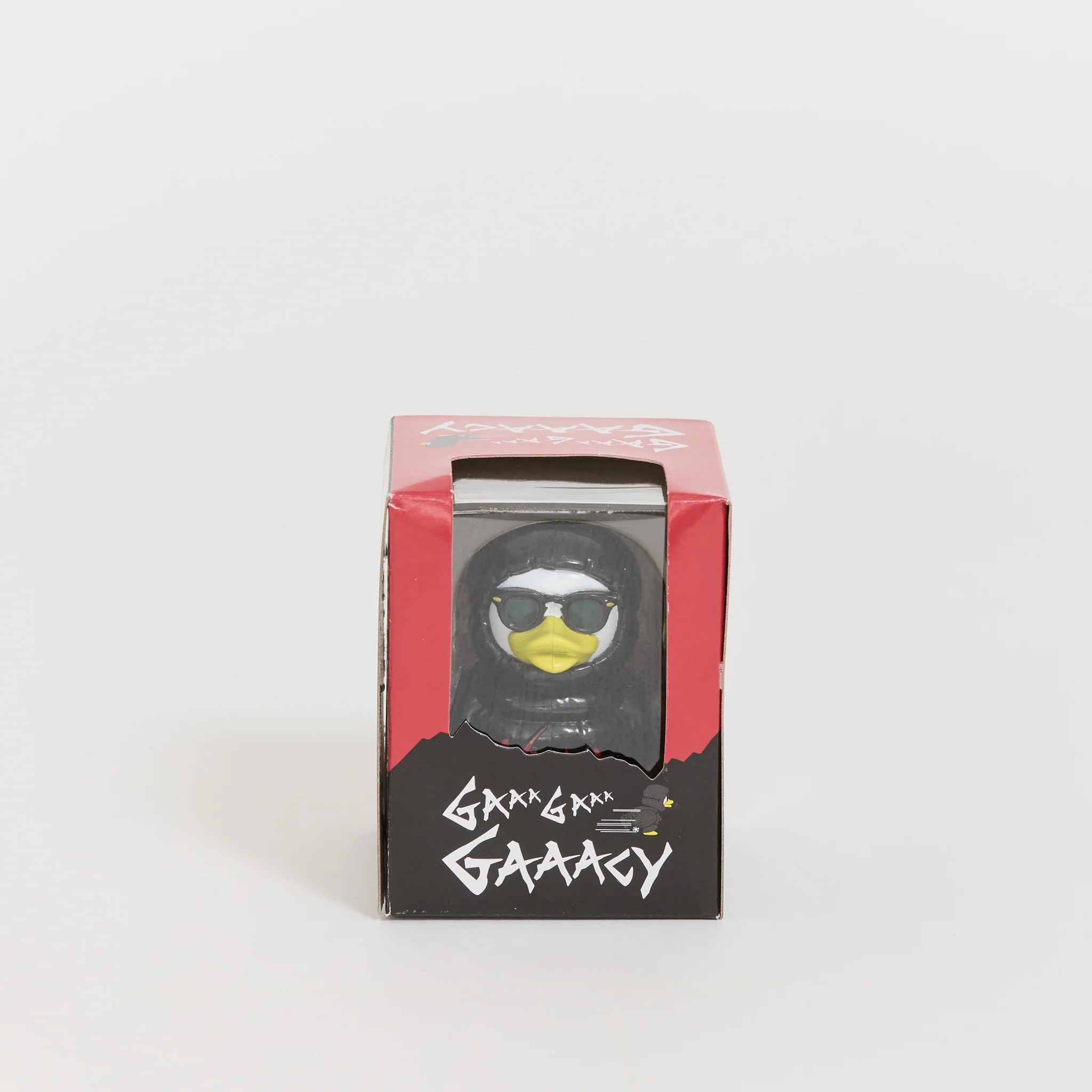 Gaaacy Pull-Back Car Black - Image 3