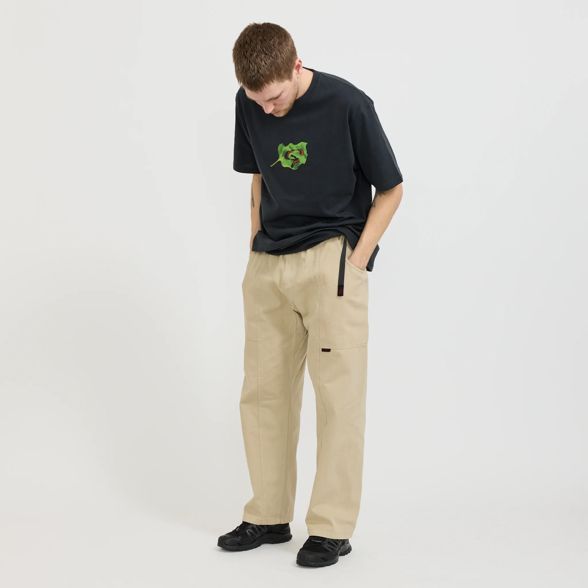Gadget Pant Oat - Image 2