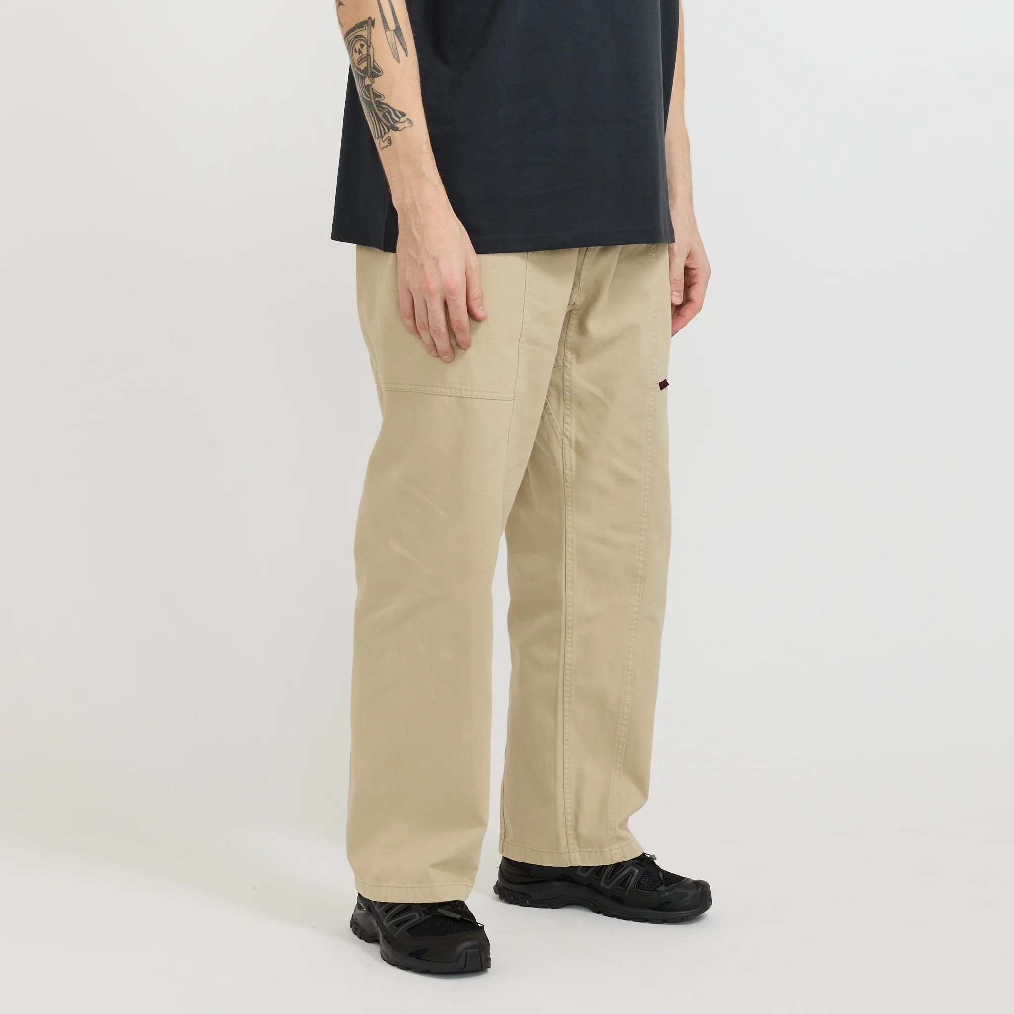 Gadget Pant Oat - Image 3