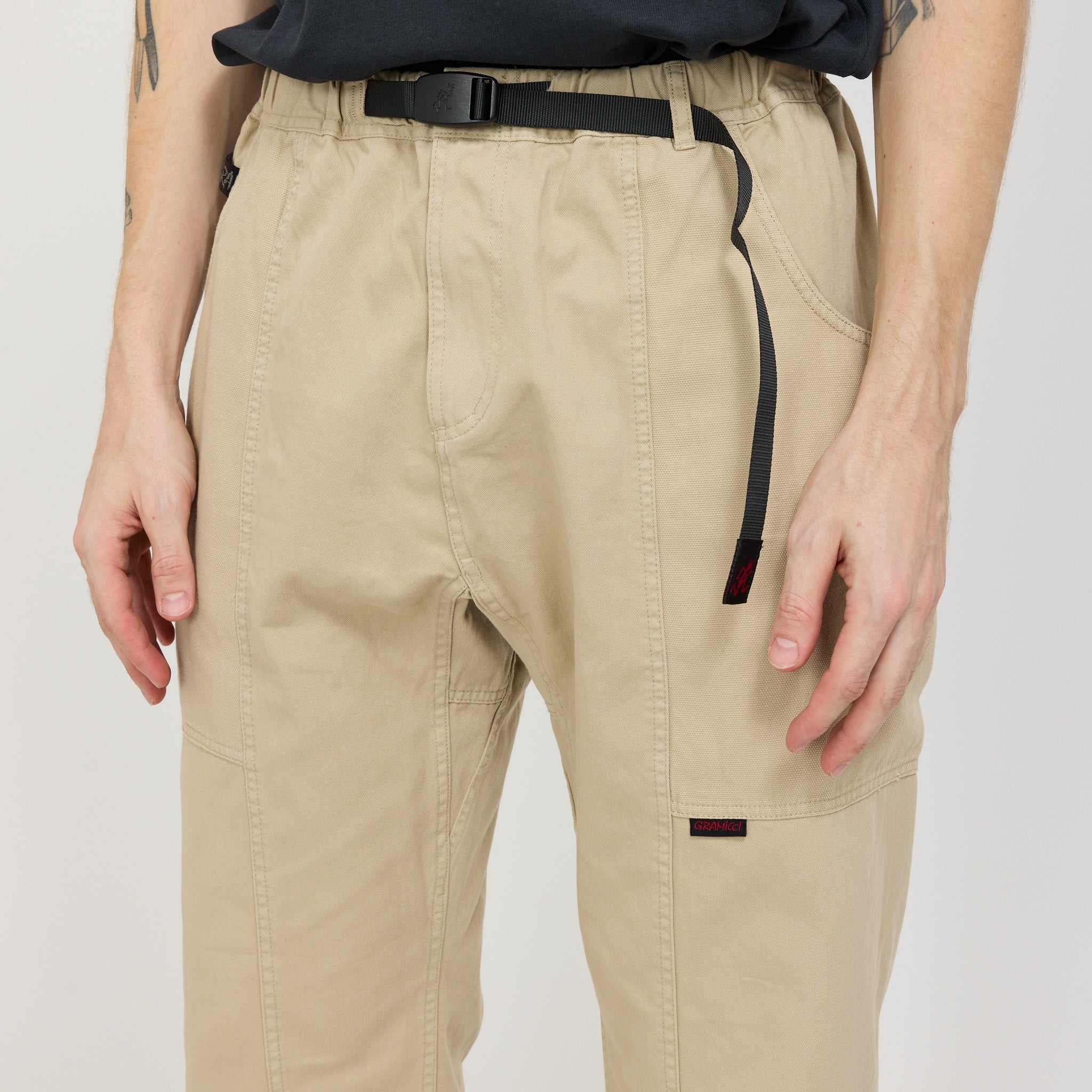 Gadget Pant Oat - Image 5