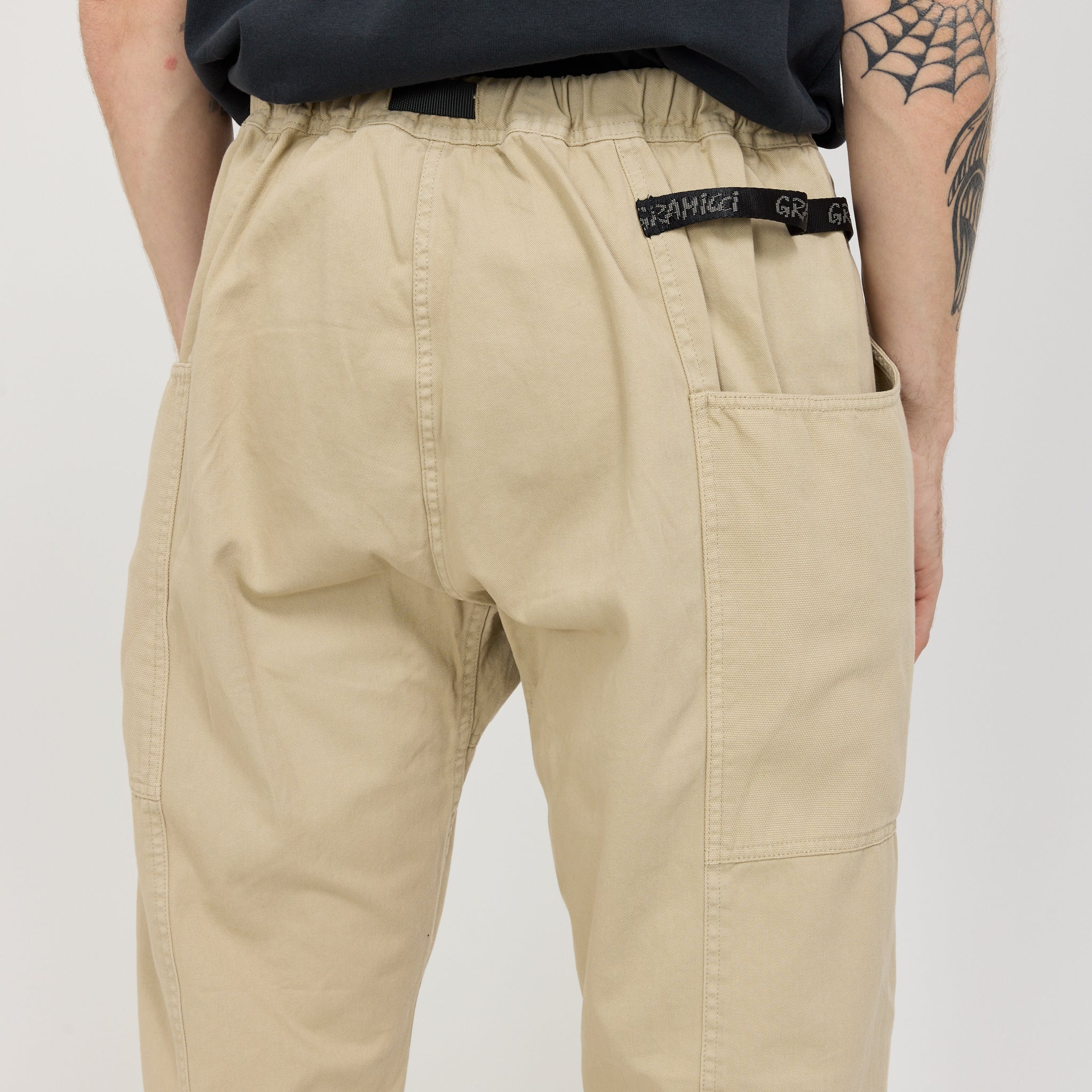 Gadget Pant Oat - Image 6