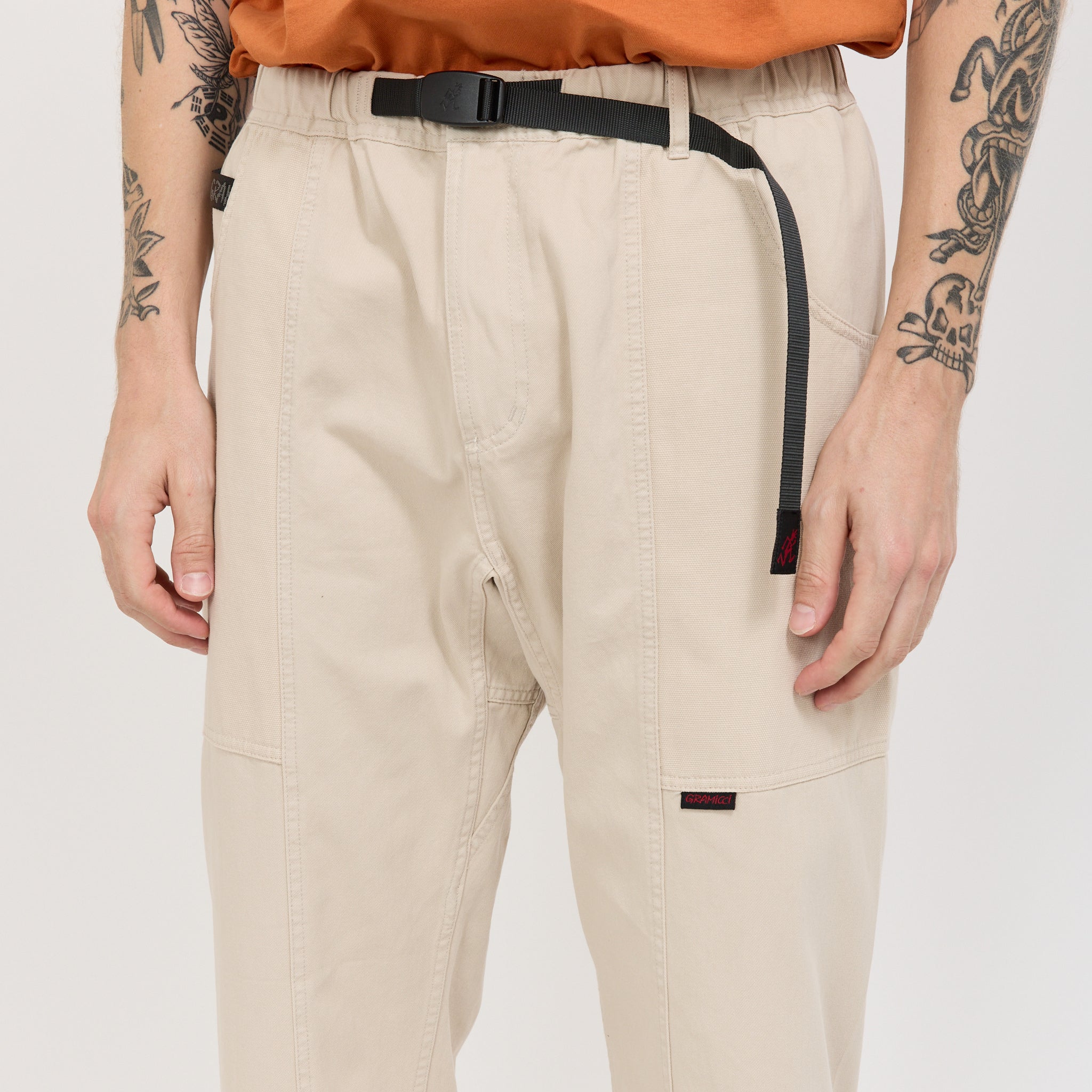 Gadget Pant Sand Pigment - Image 5