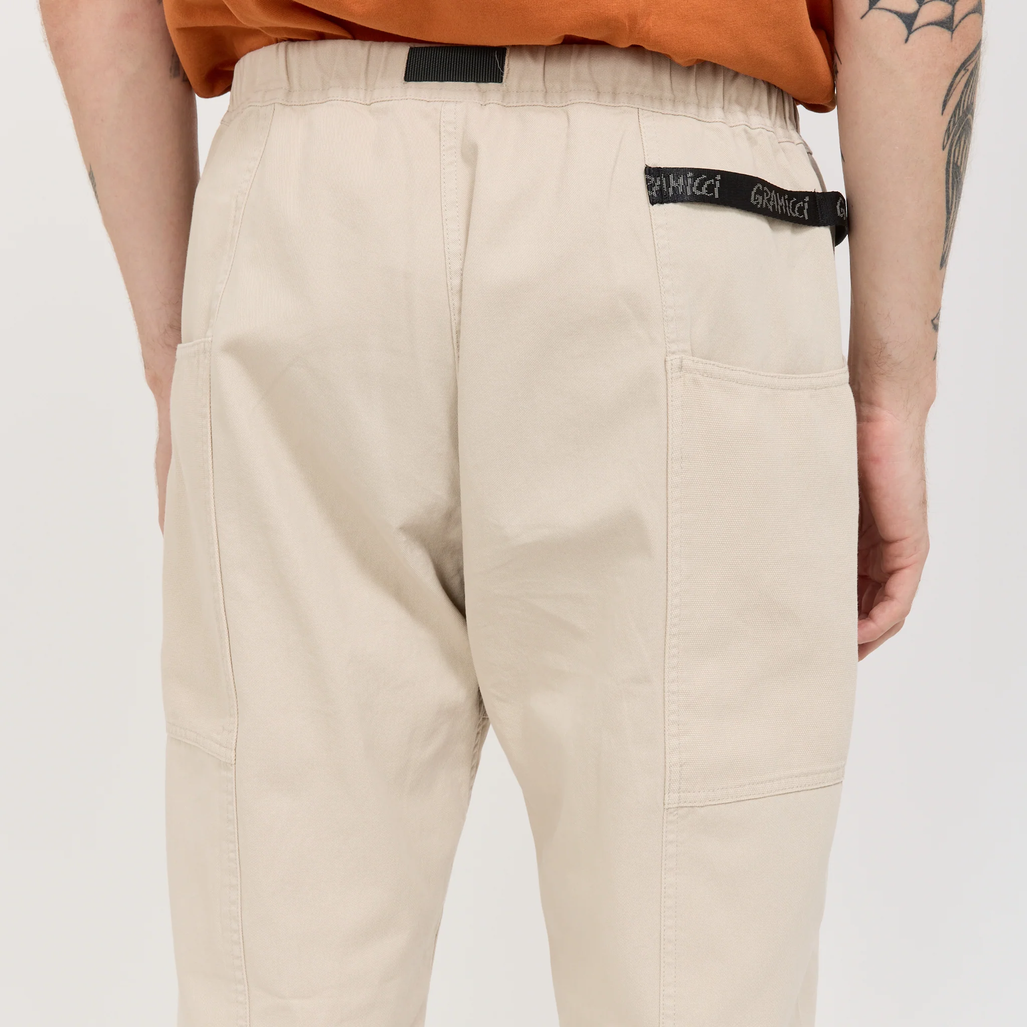 Gadget Pant Sand Pigment - Image 6