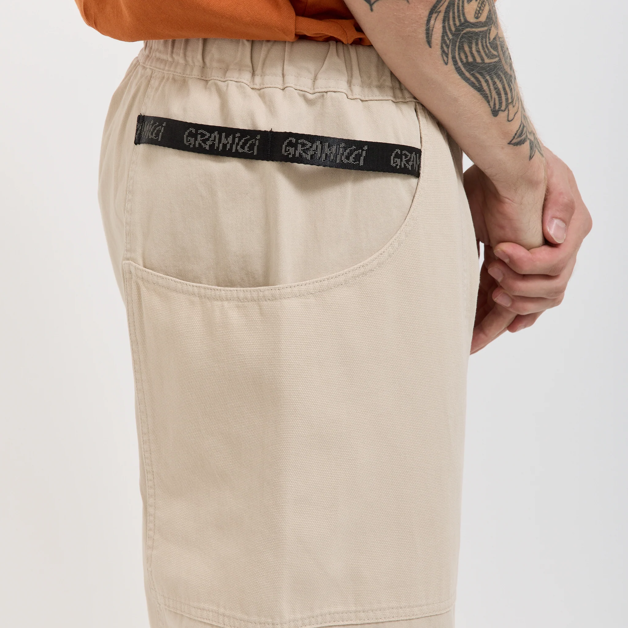 Gadget Pant Sand Pigment - Image 7