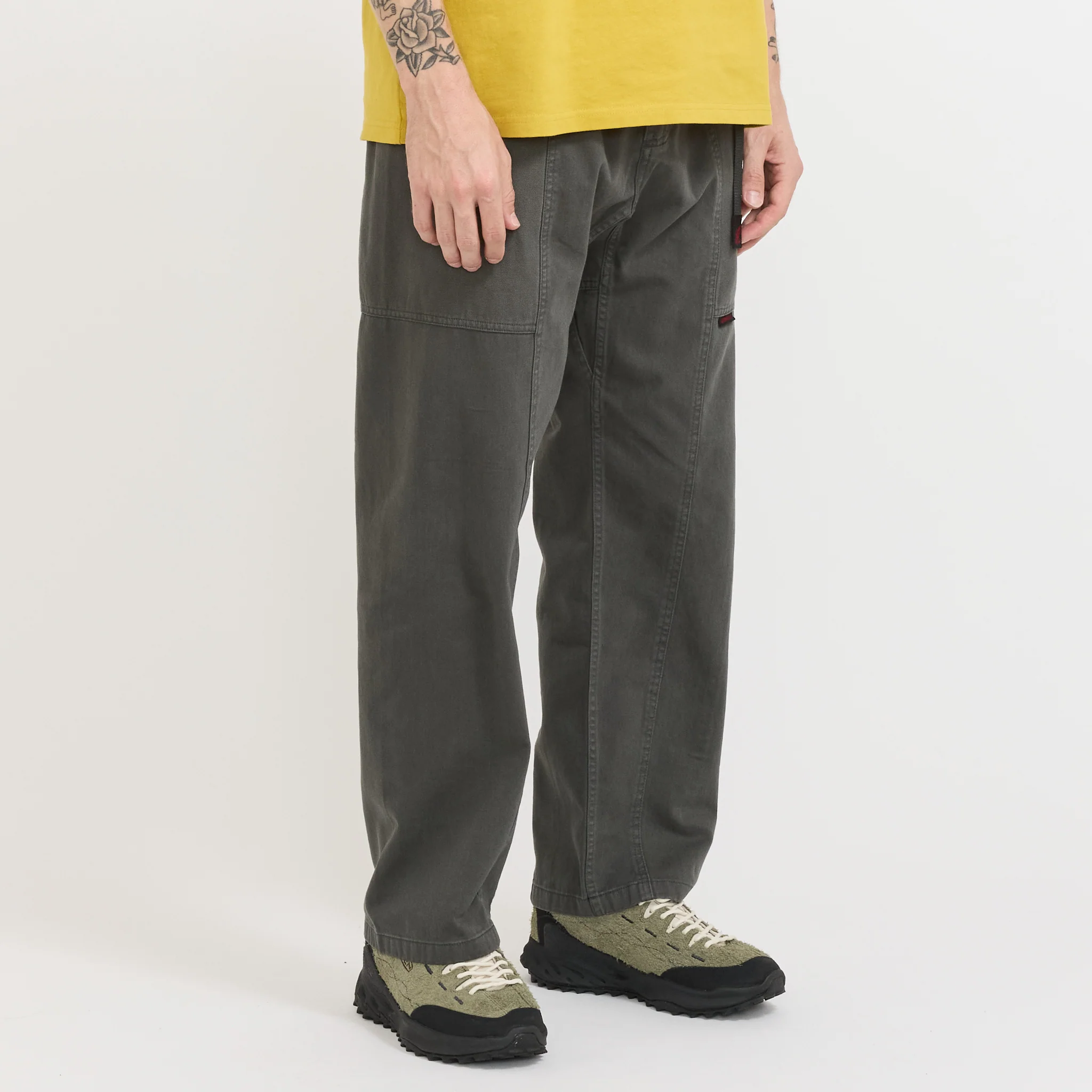 Gadget Pant Smokey Grey - Image 3